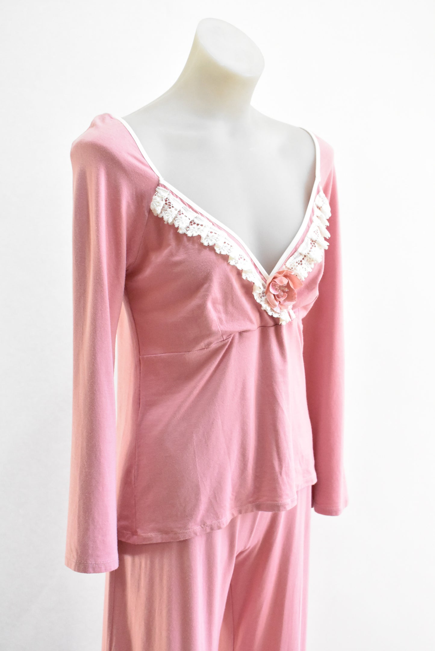Jools NEW pyjama set, Size M bottoms / XL top