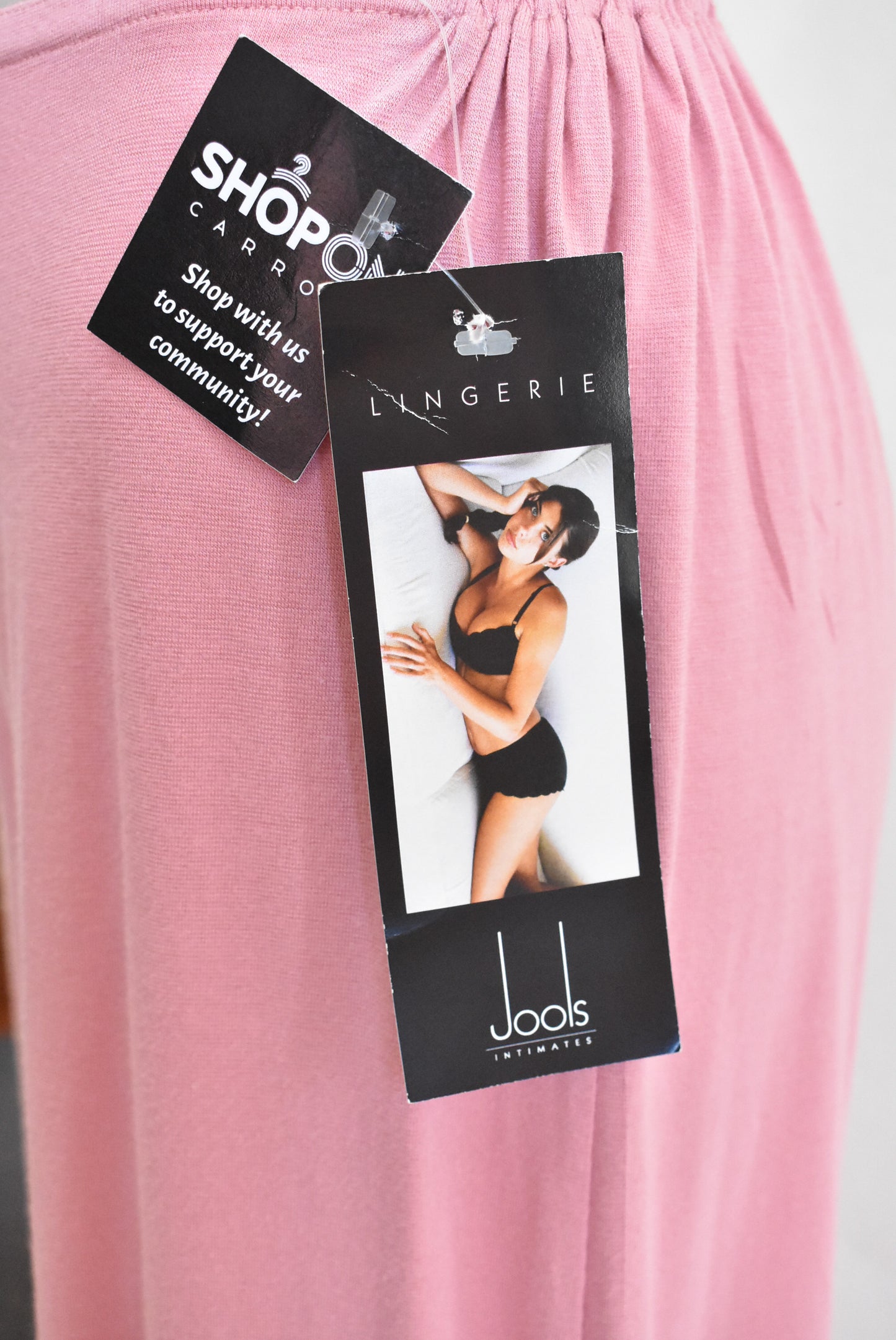 Jools NEW pyjama set, Size M bottoms / XL top