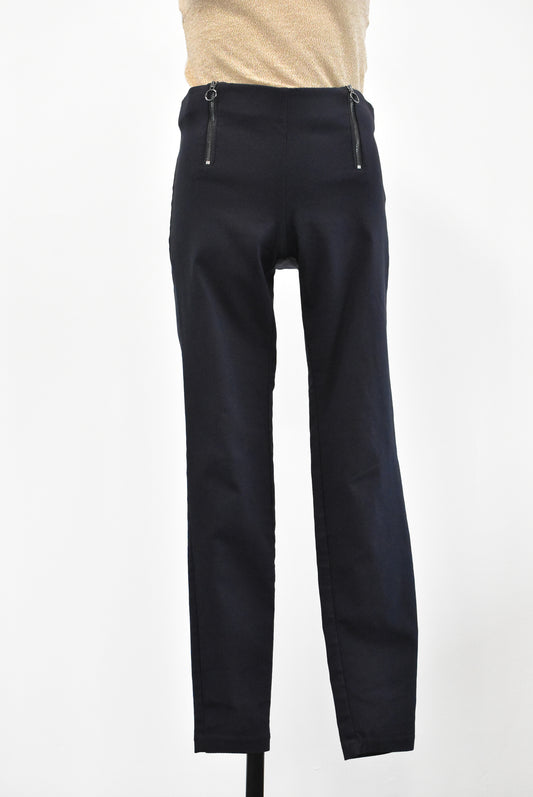 Calvin Klein navy pants, XS