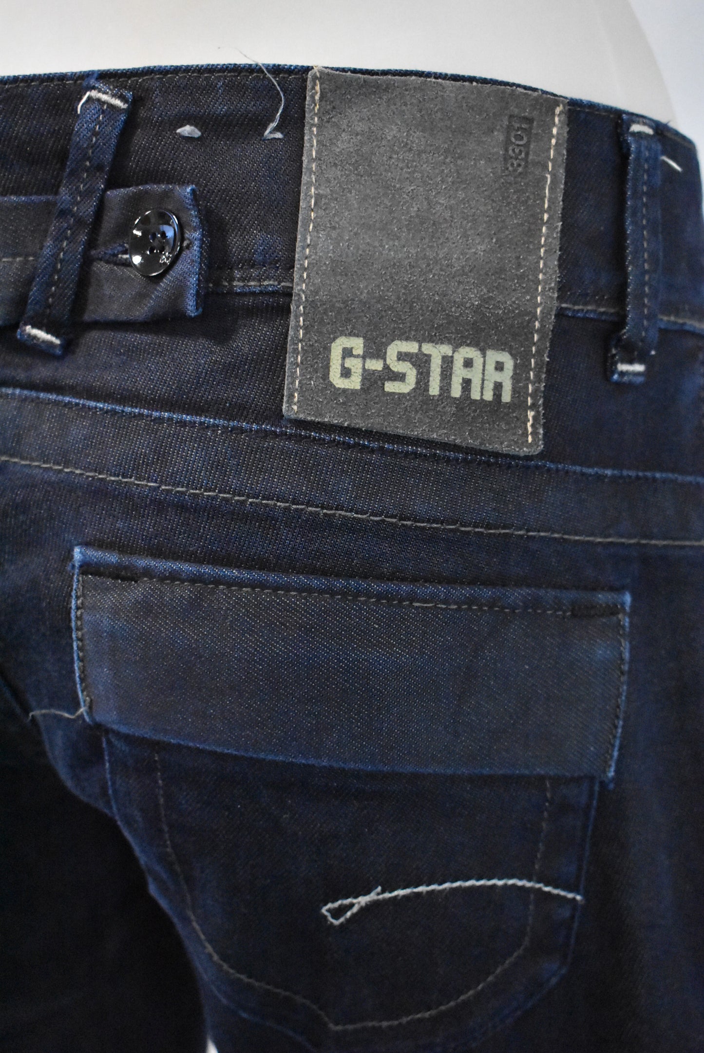 G-star raw denim jeans, 27/32