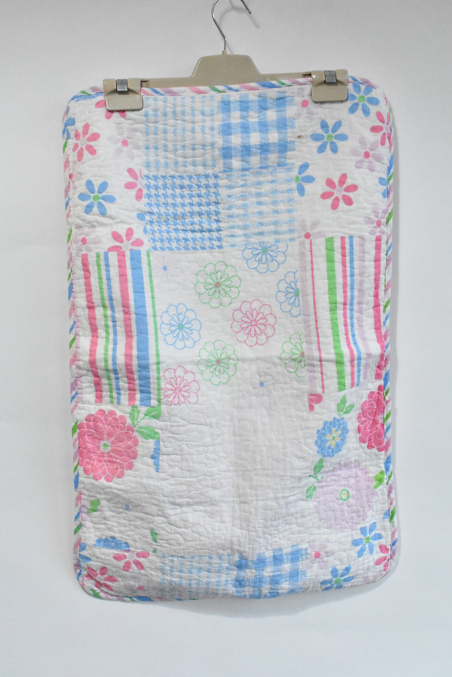 Kovers for Kids 100% cotton double quilt and pillowcase