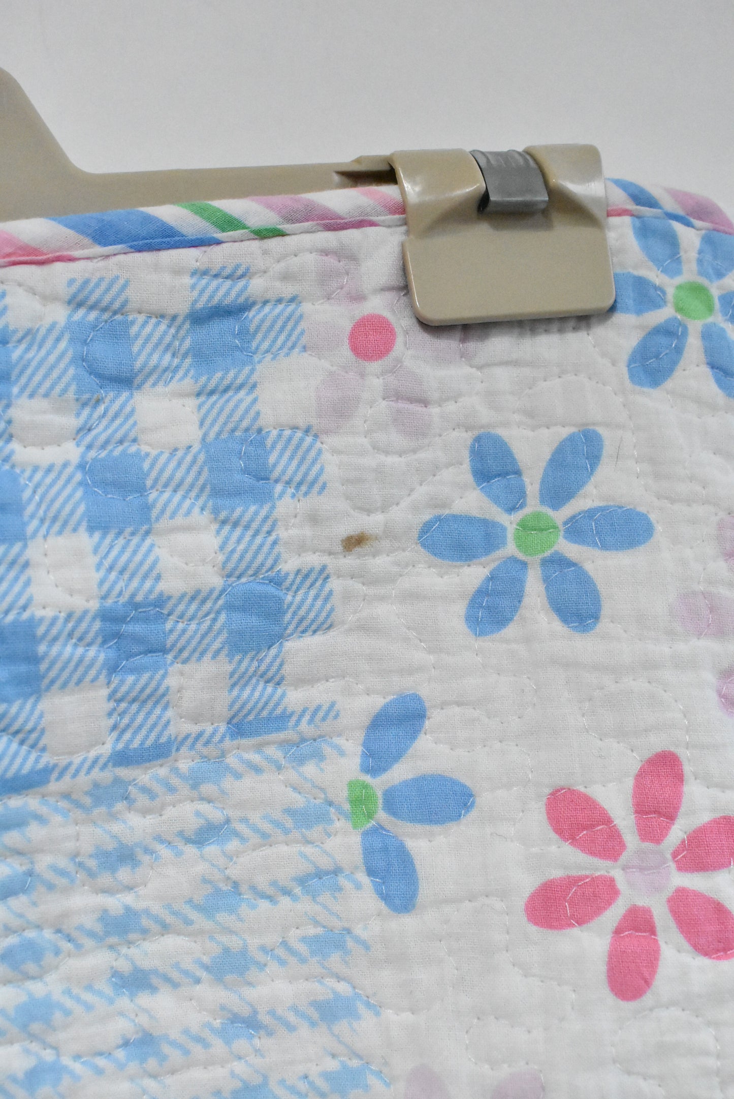 Kovers for Kids 100% cotton double quilt and pillowcase