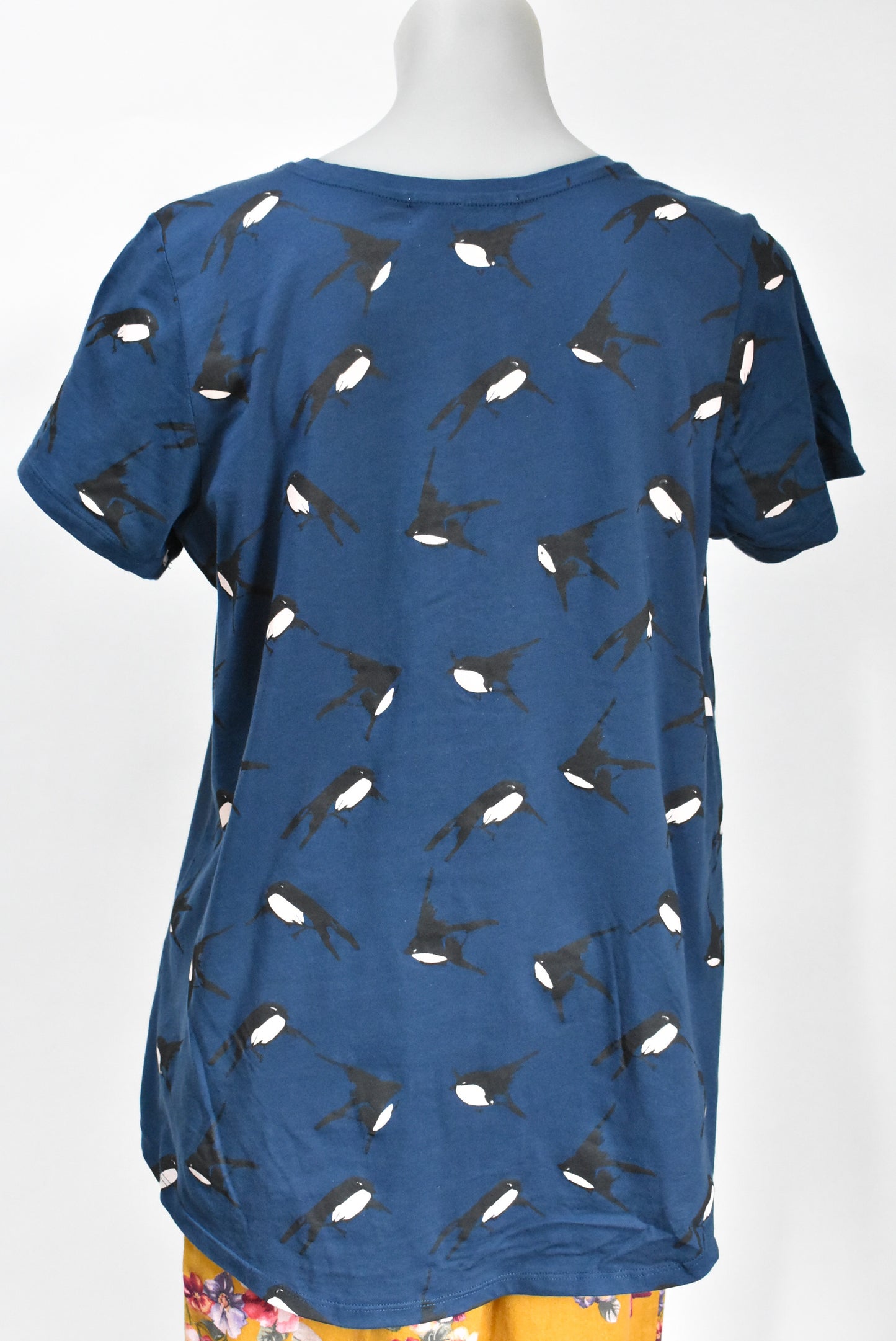 Preen swallows tee, M