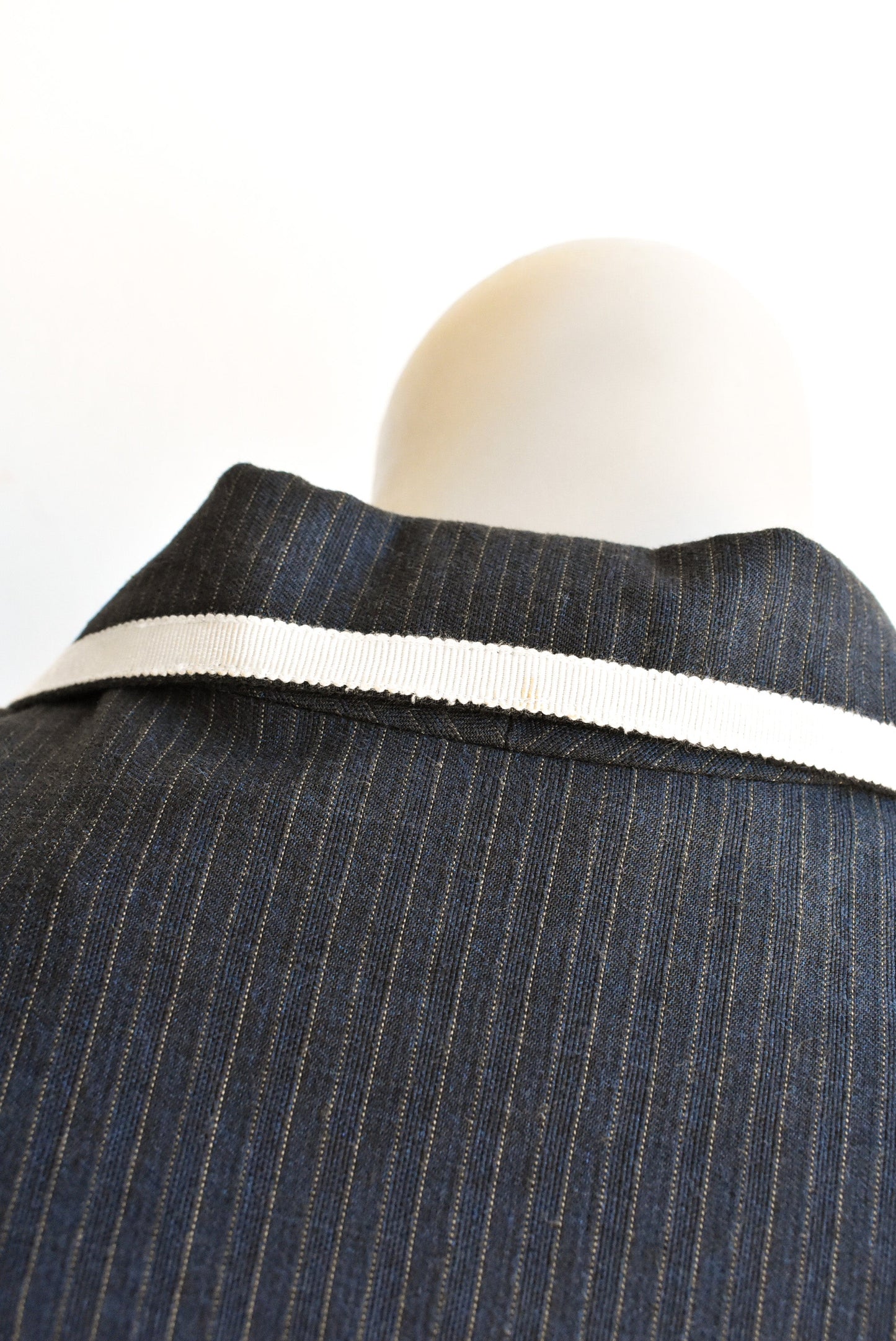 Trelise Cooper pinstriped blazer, size 10