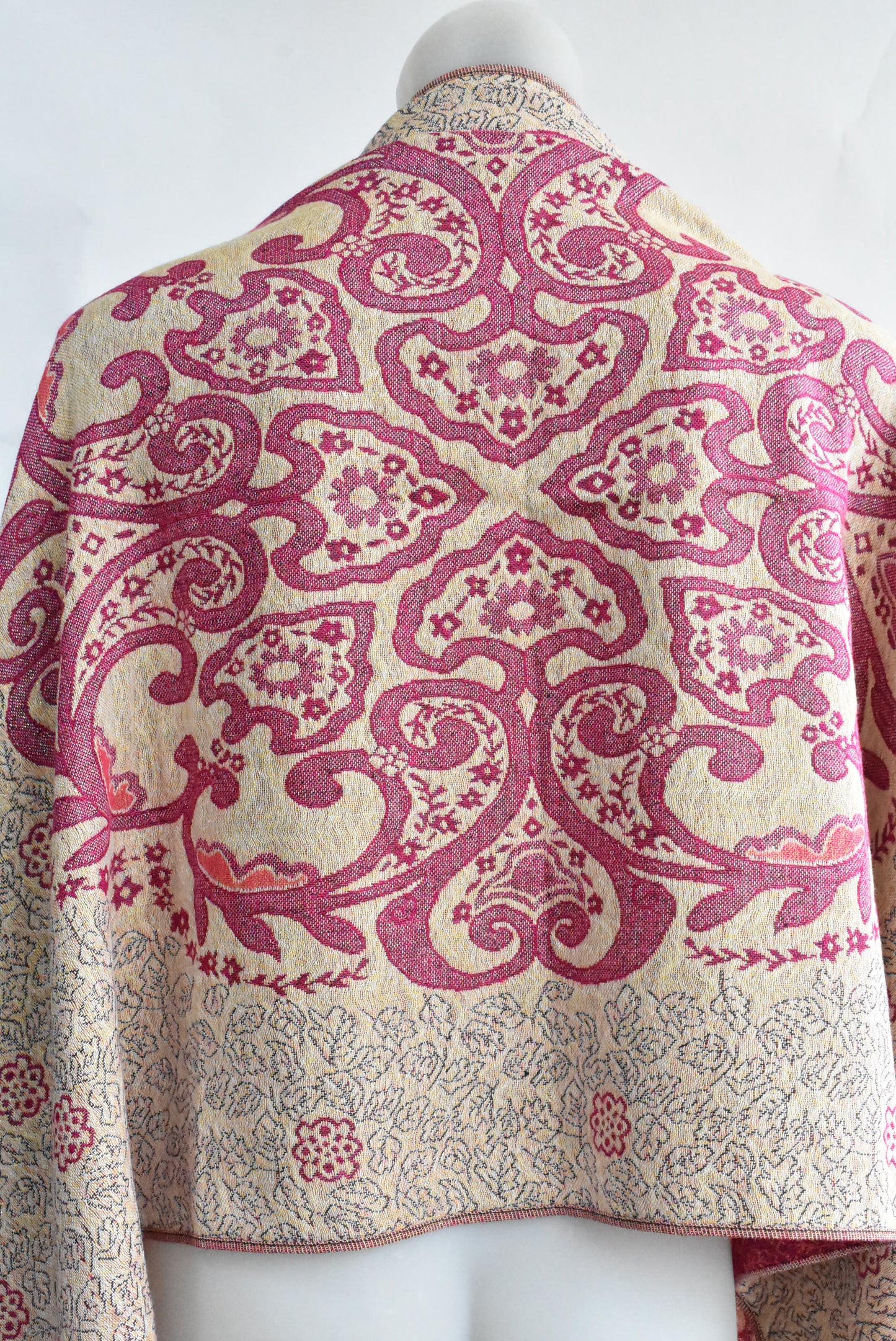 Sparkly Pashmina