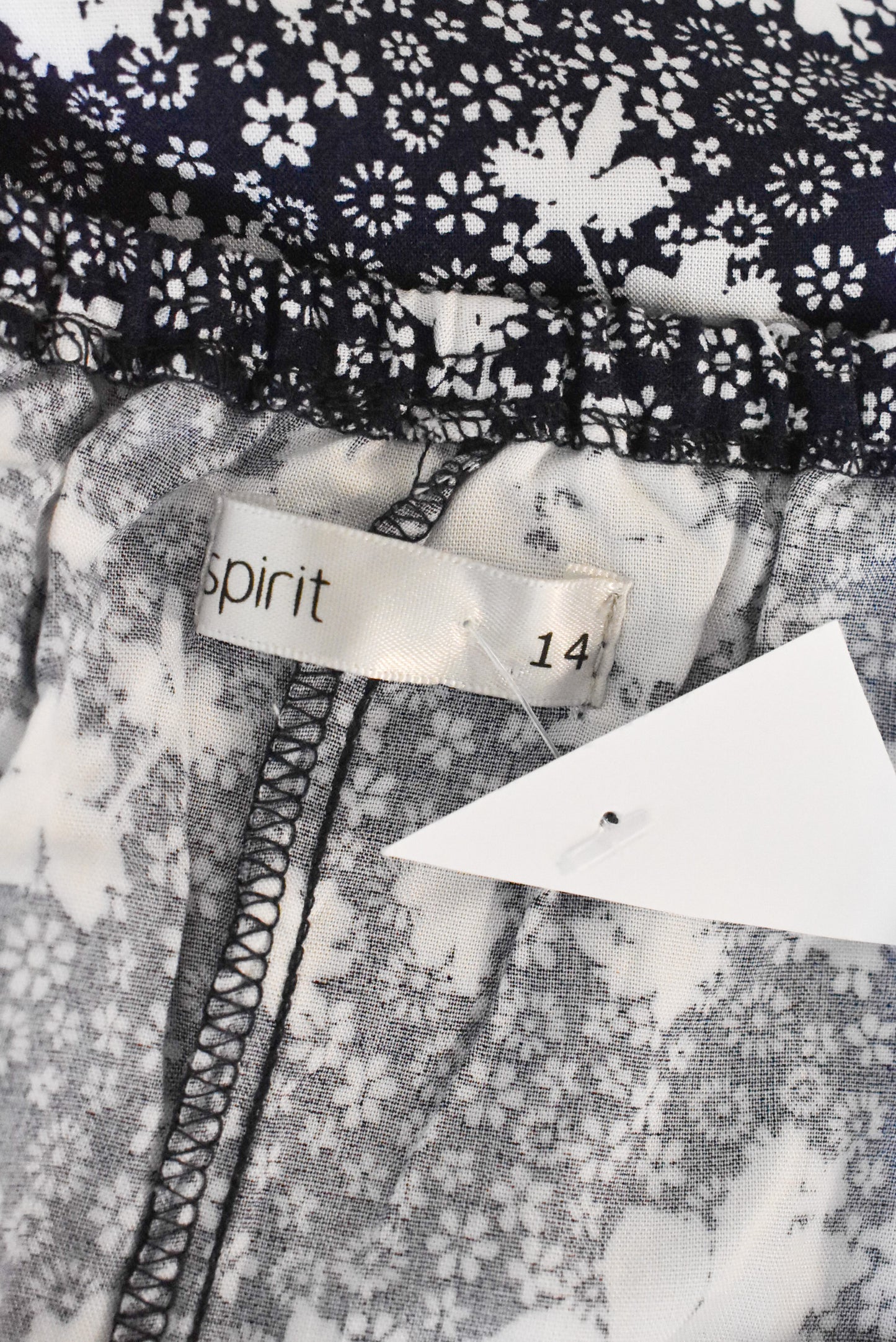 Spirit off the shoulder dress, 14