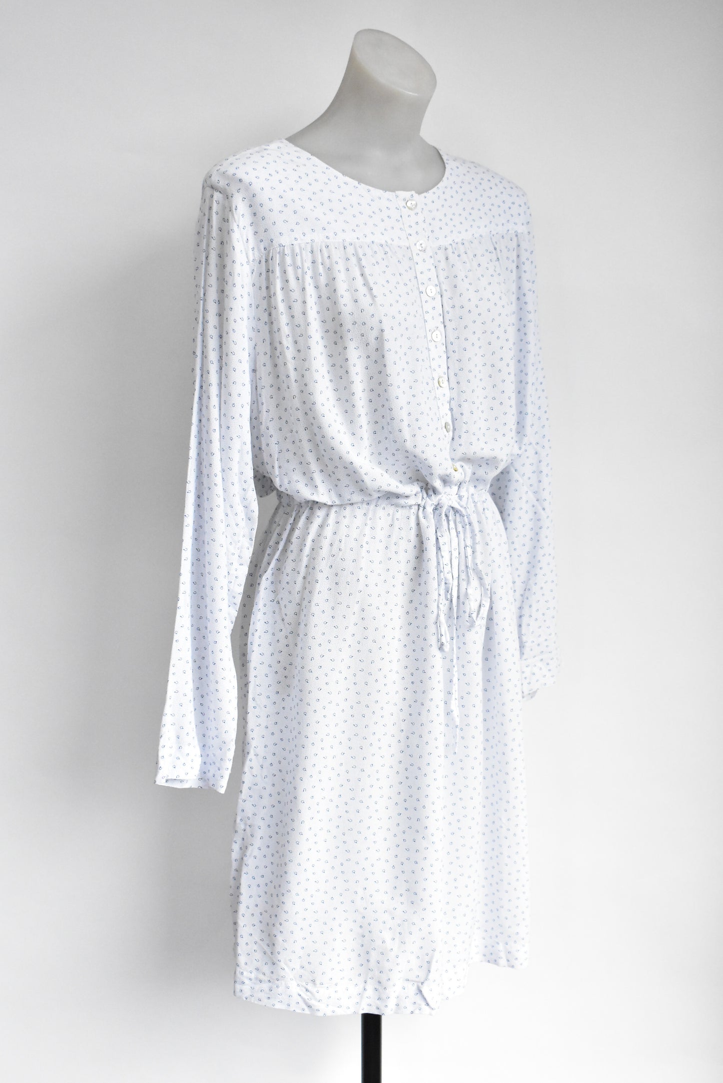 Twenty Seven Names shirt dress, 14