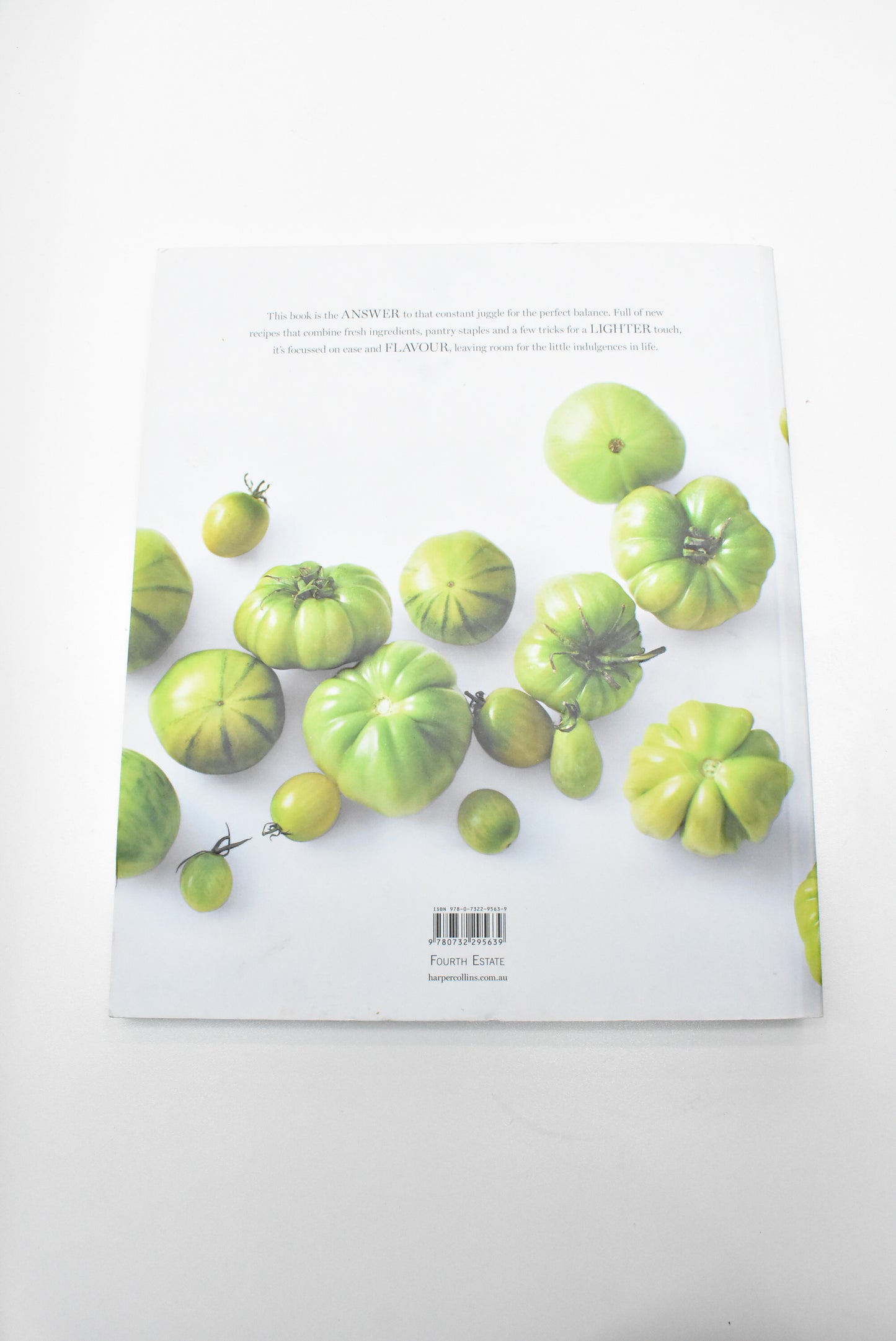 Donna Hay Fresh and Light