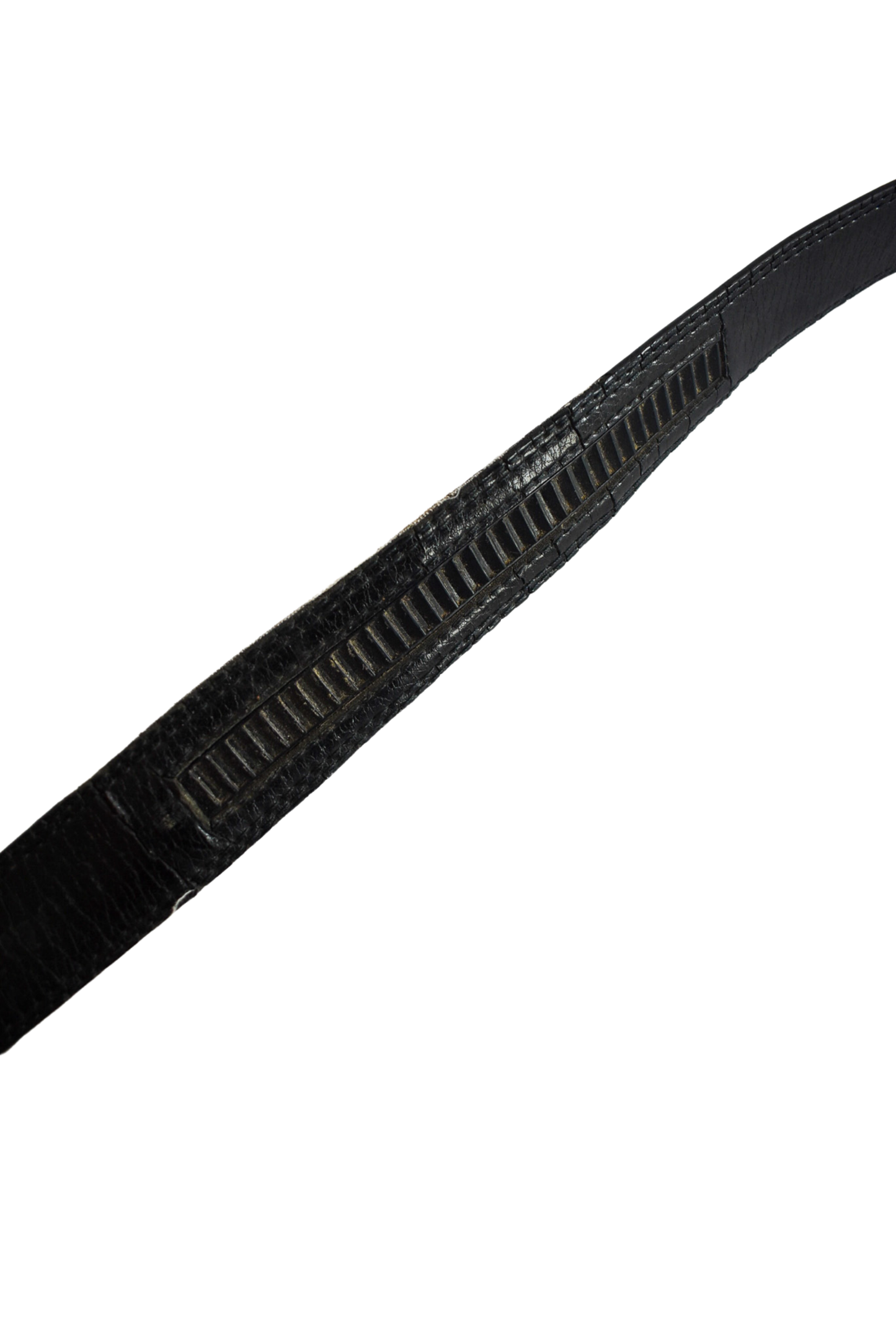 Nike swoosh streetwear 90's belt