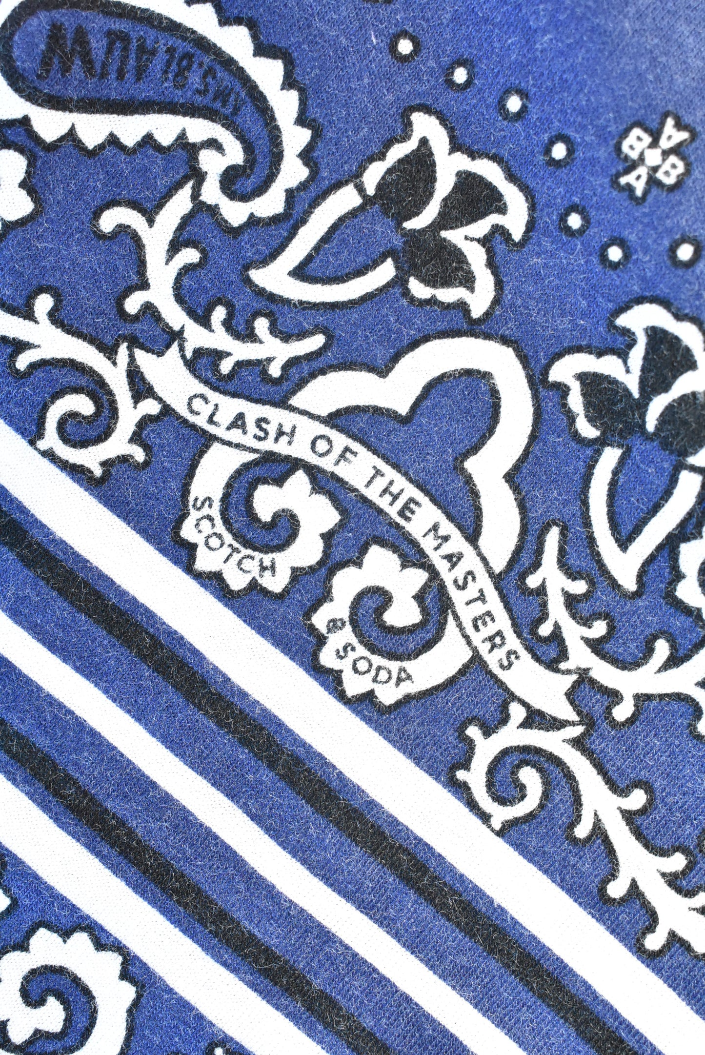 Scotch & Soda t-shirt, M