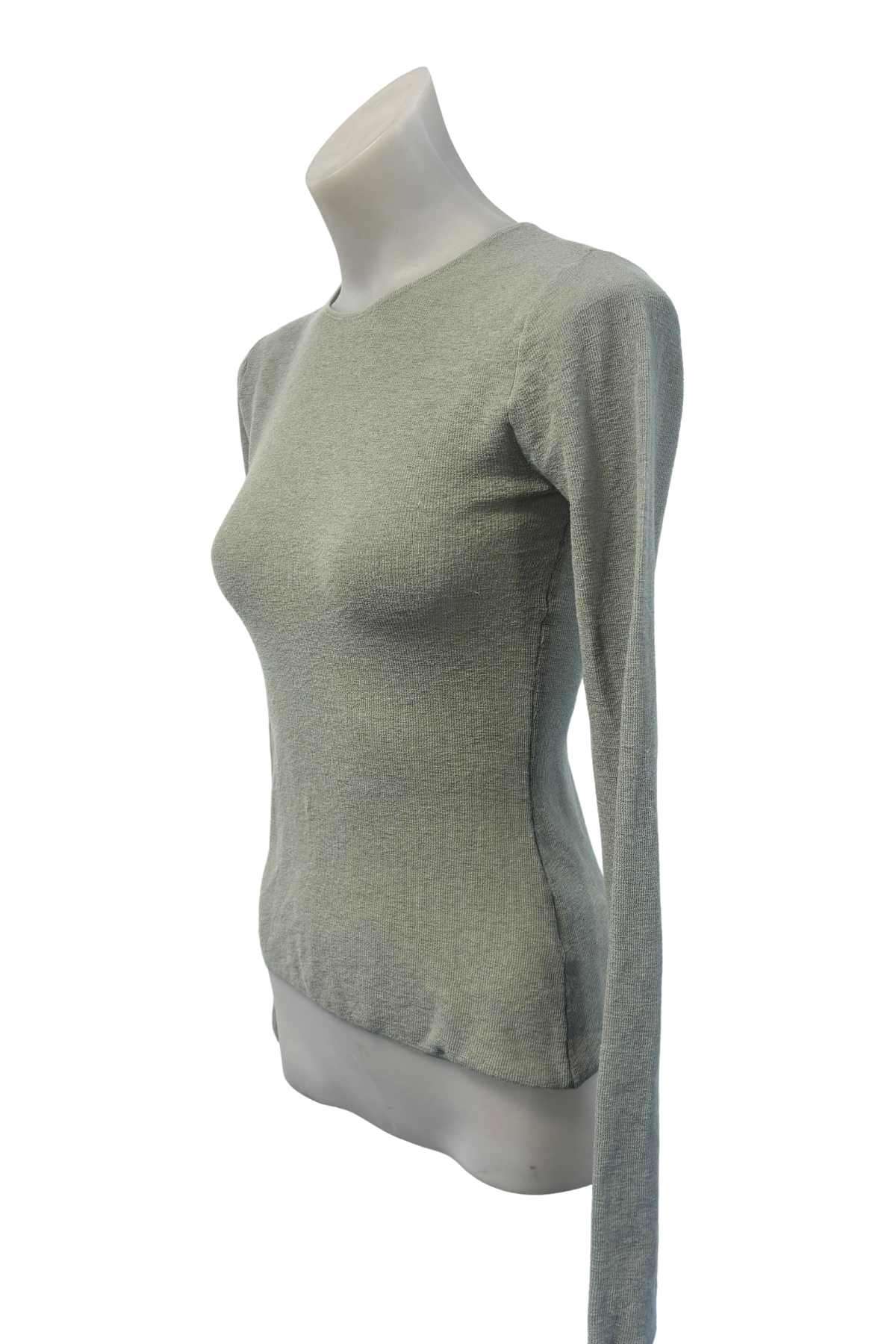 Bec + Bridge long sleeve top