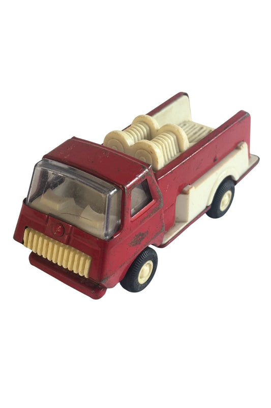 Vintage Tonka fire truck