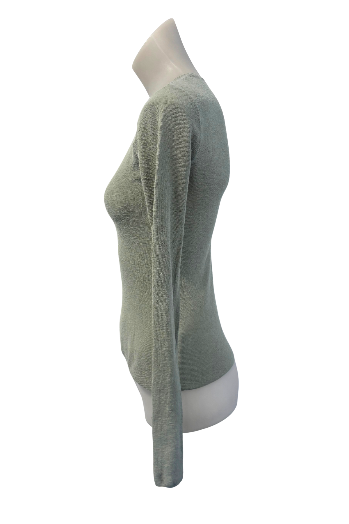Bec + Bridge long sleeve top