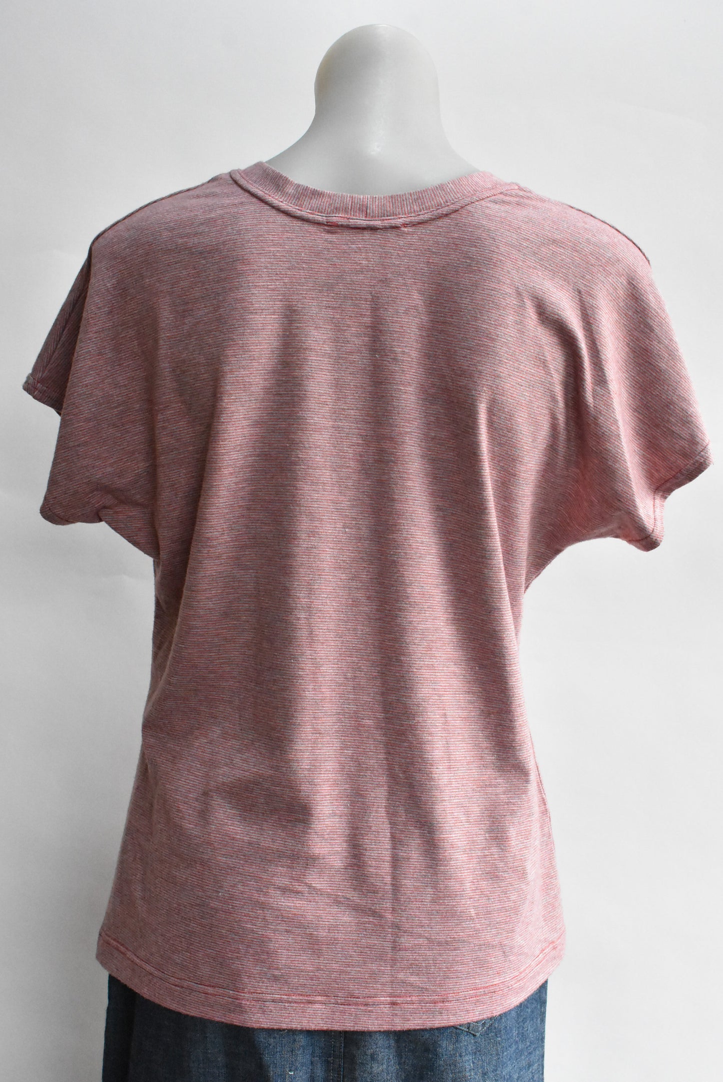 Charmaine Reveley gems print tee, 14