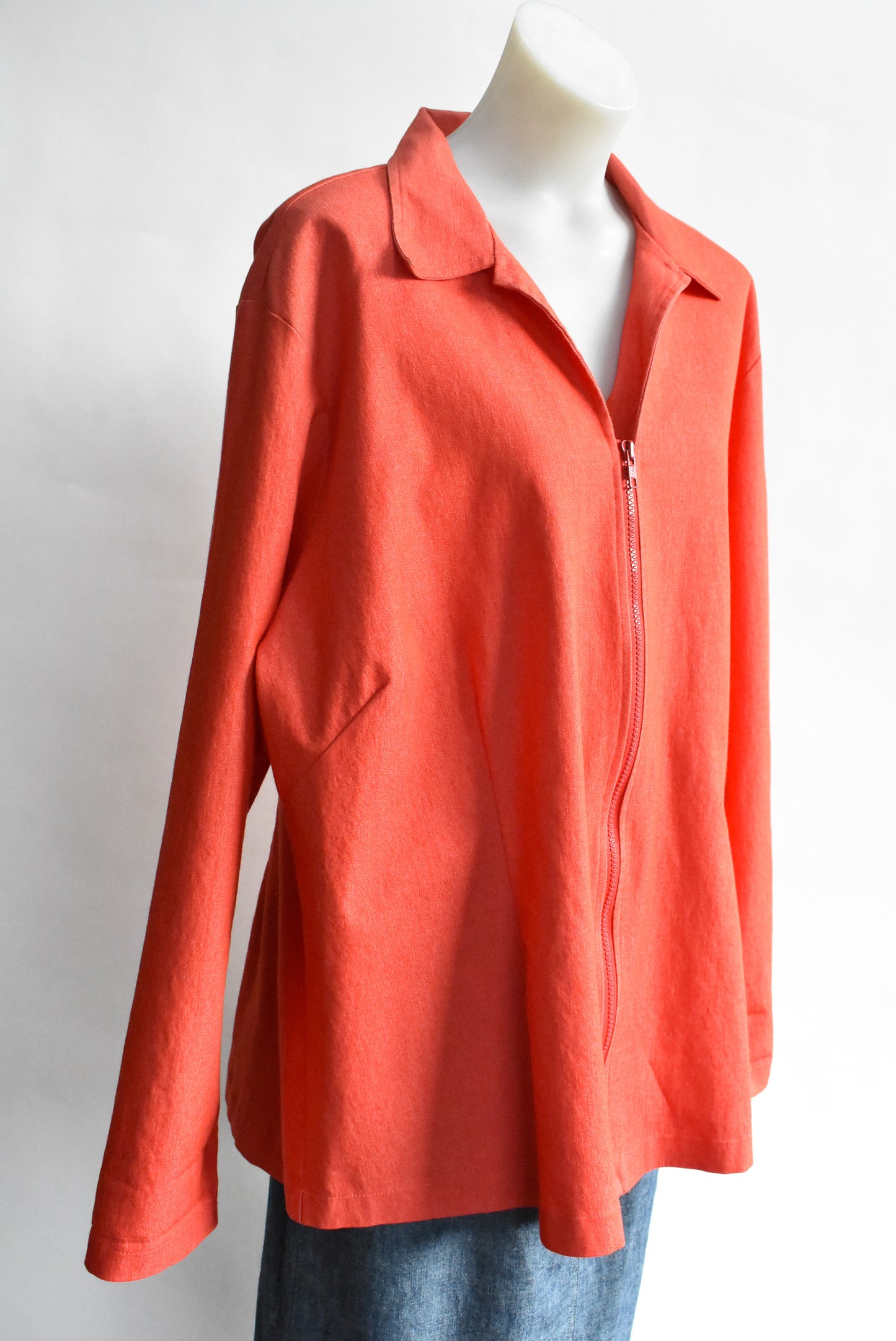The Carpenters Daughter jacket, L-XL