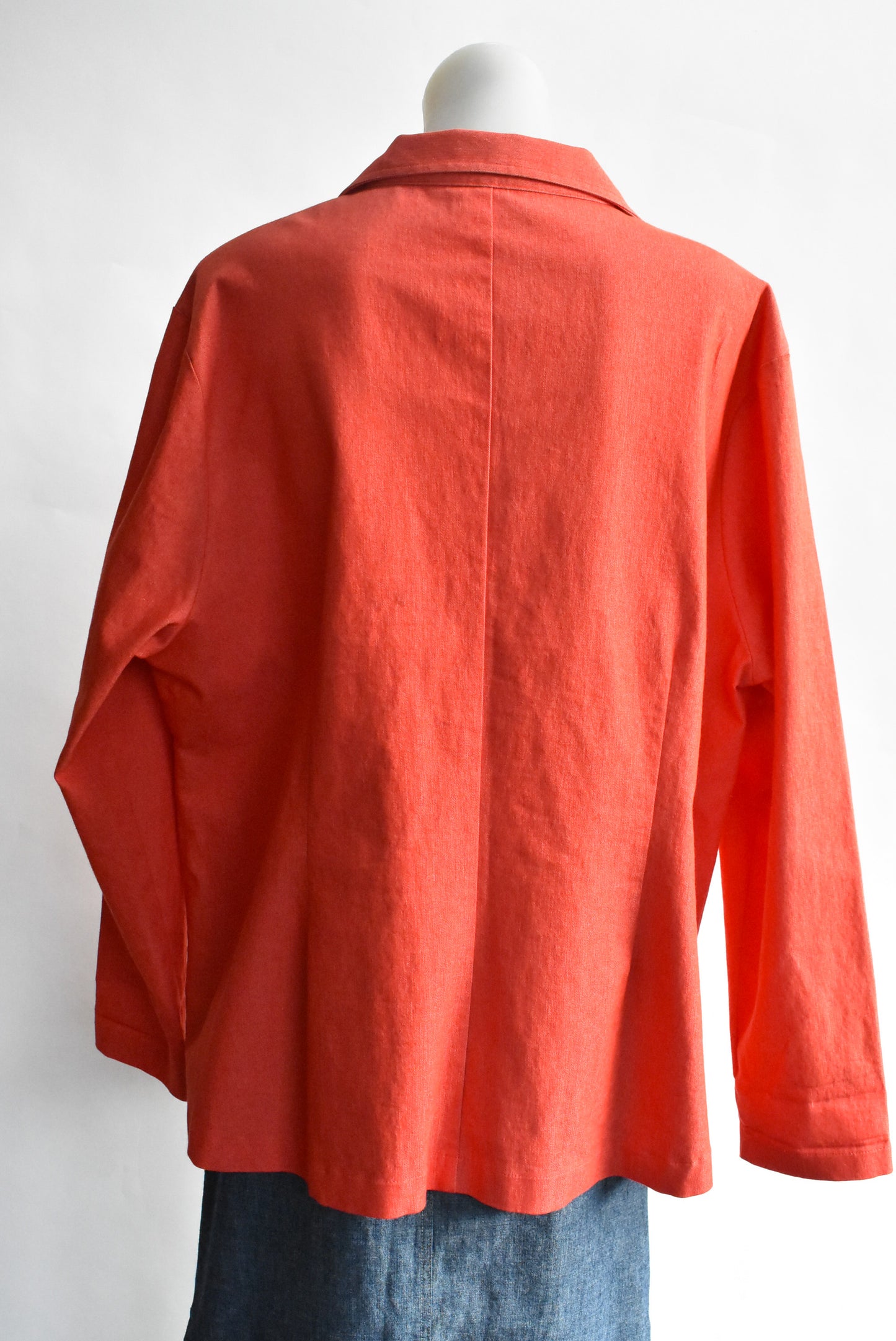 The Carpenters Daughter jacket, L-XL