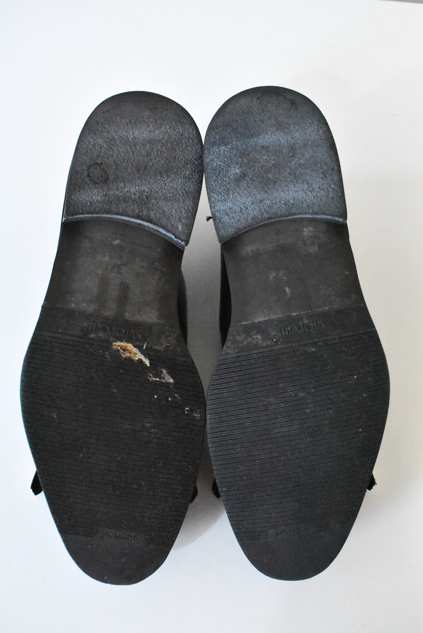 Miista tasseled loafer, size 37