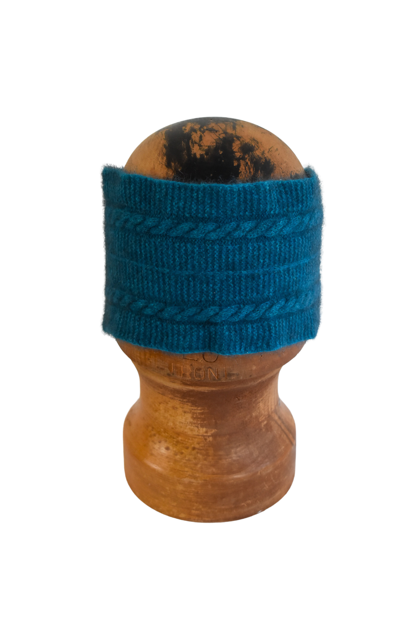 Koru possum merino headband