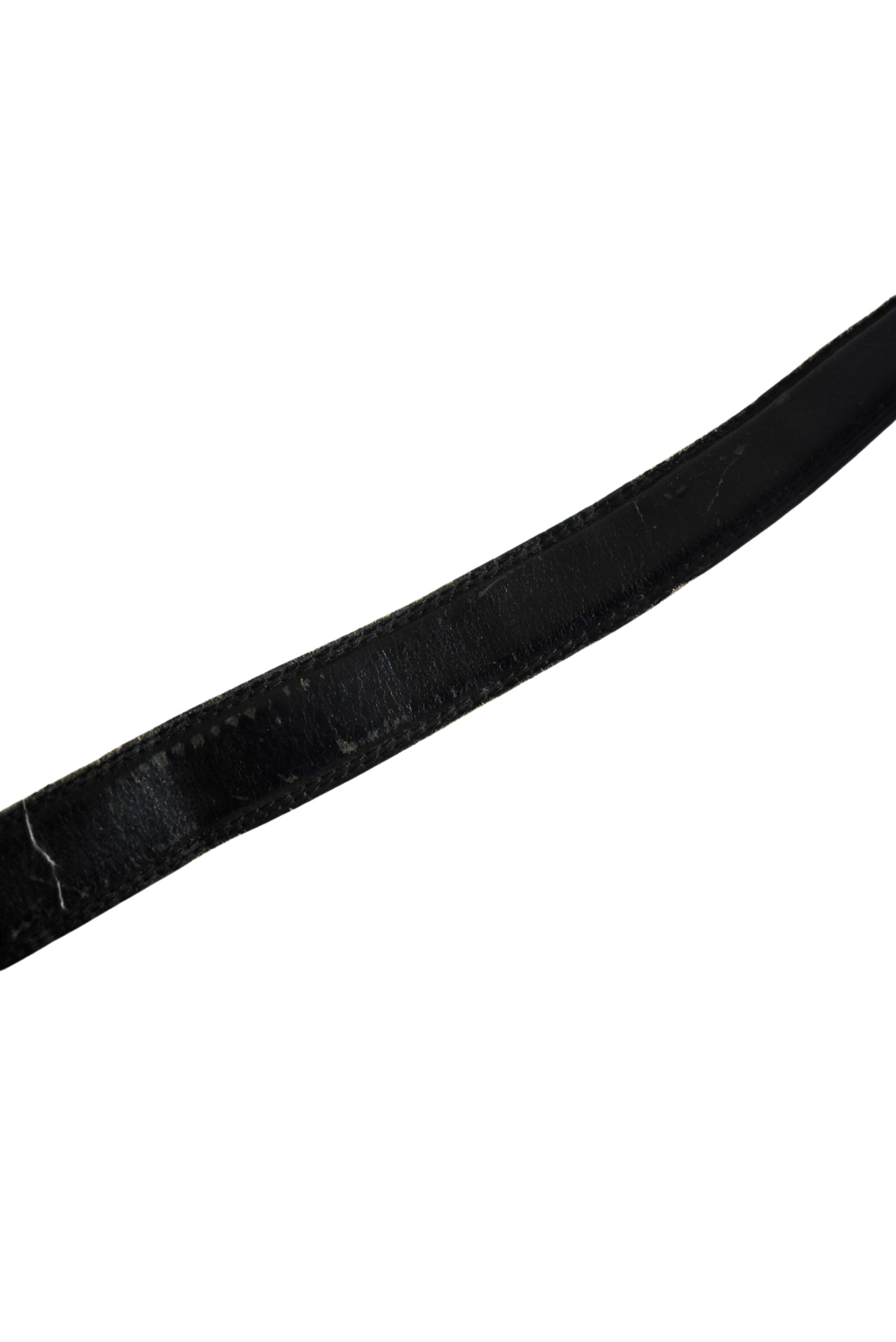 Nike swoosh streetwear 90's belt
