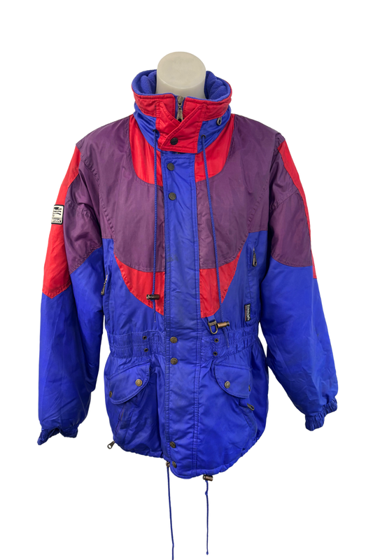 Rodeo vintage ski jacket, M