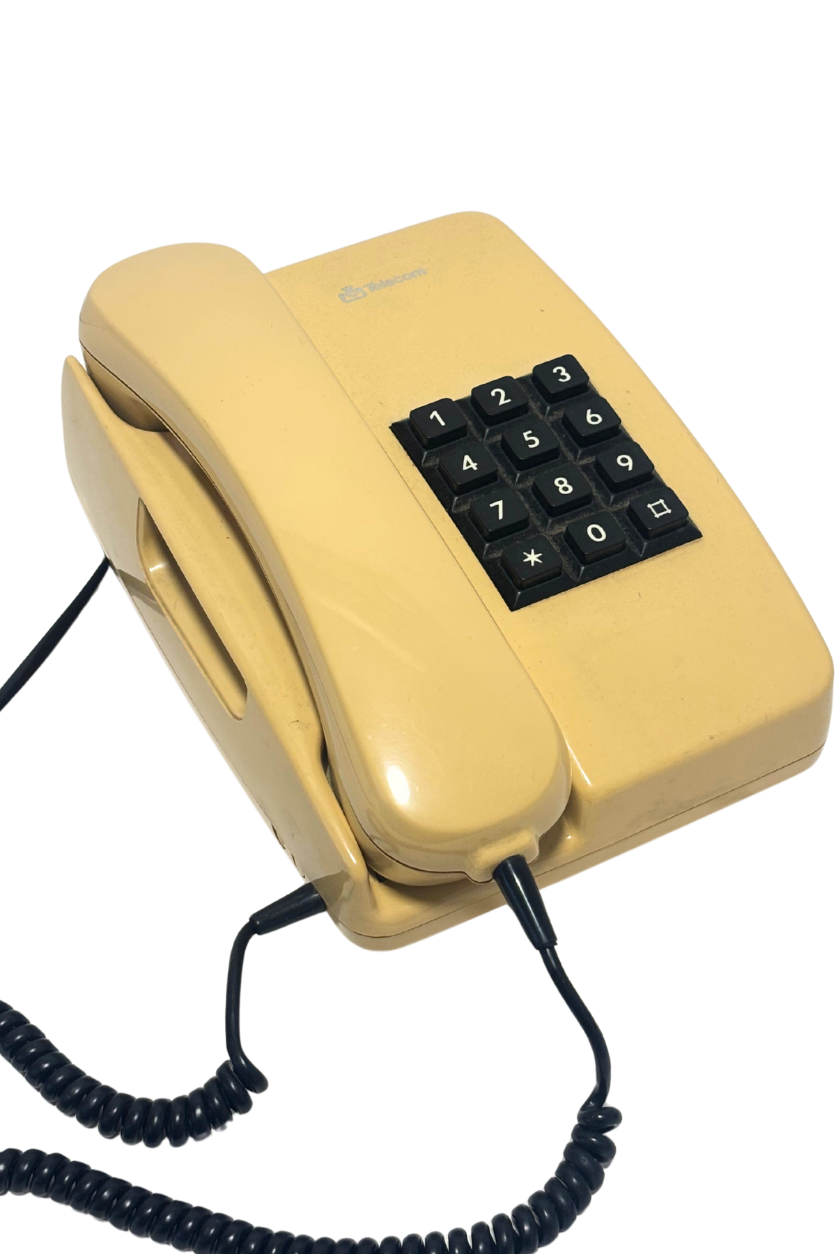 1986 Philips telecom phone