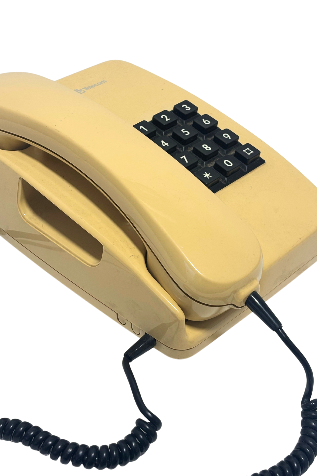 1986 Philips telecom phone