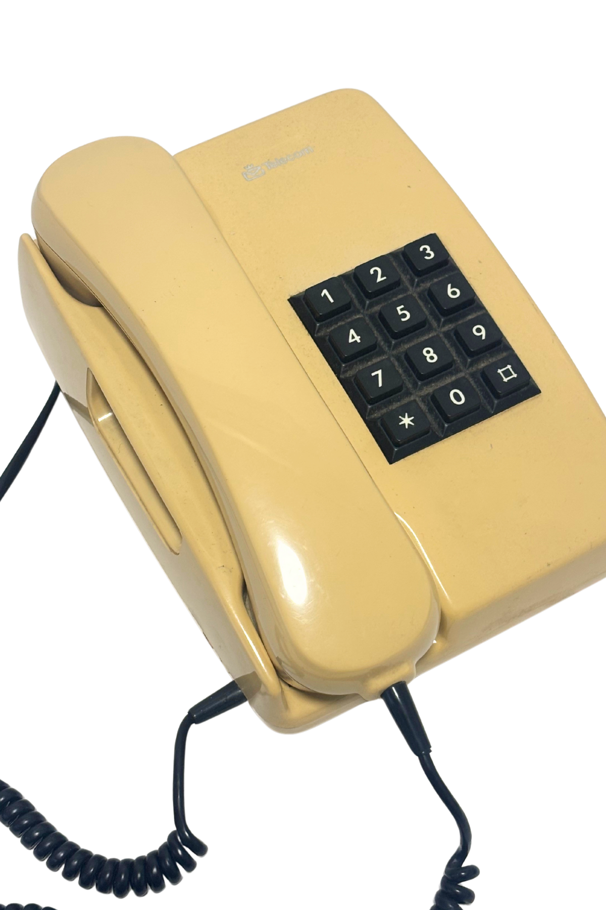 1986 Philips telecom phone