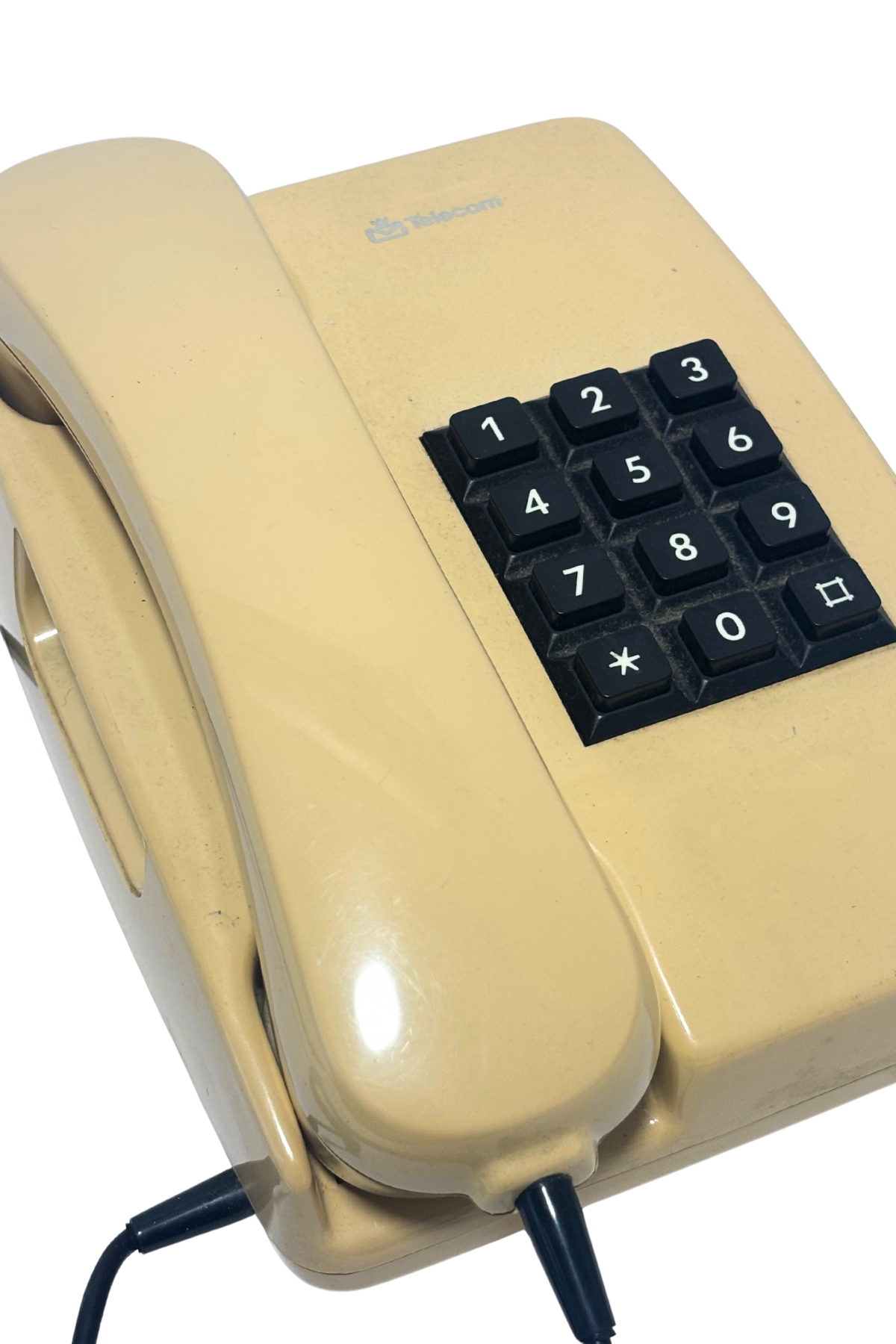 1986 Philips telecom phone