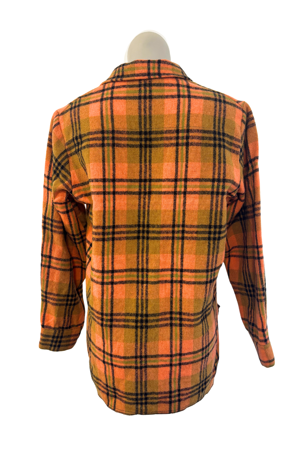 Forrester 100% pure wool NZ made 1/4 zip jumper