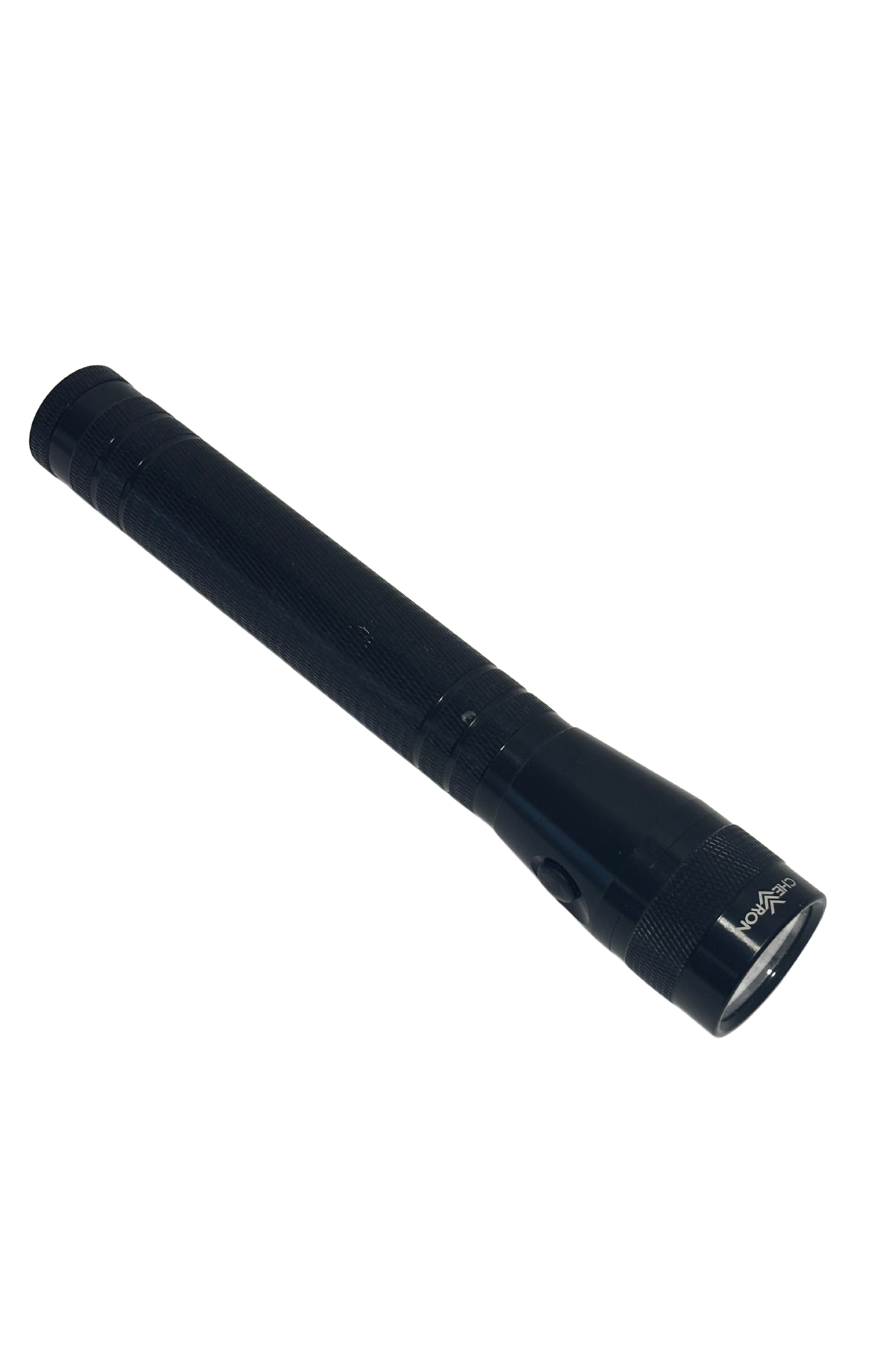 Chevron torch flashlight
