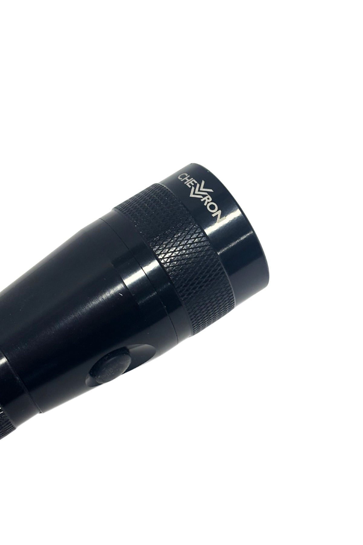 Chevron torch flashlight