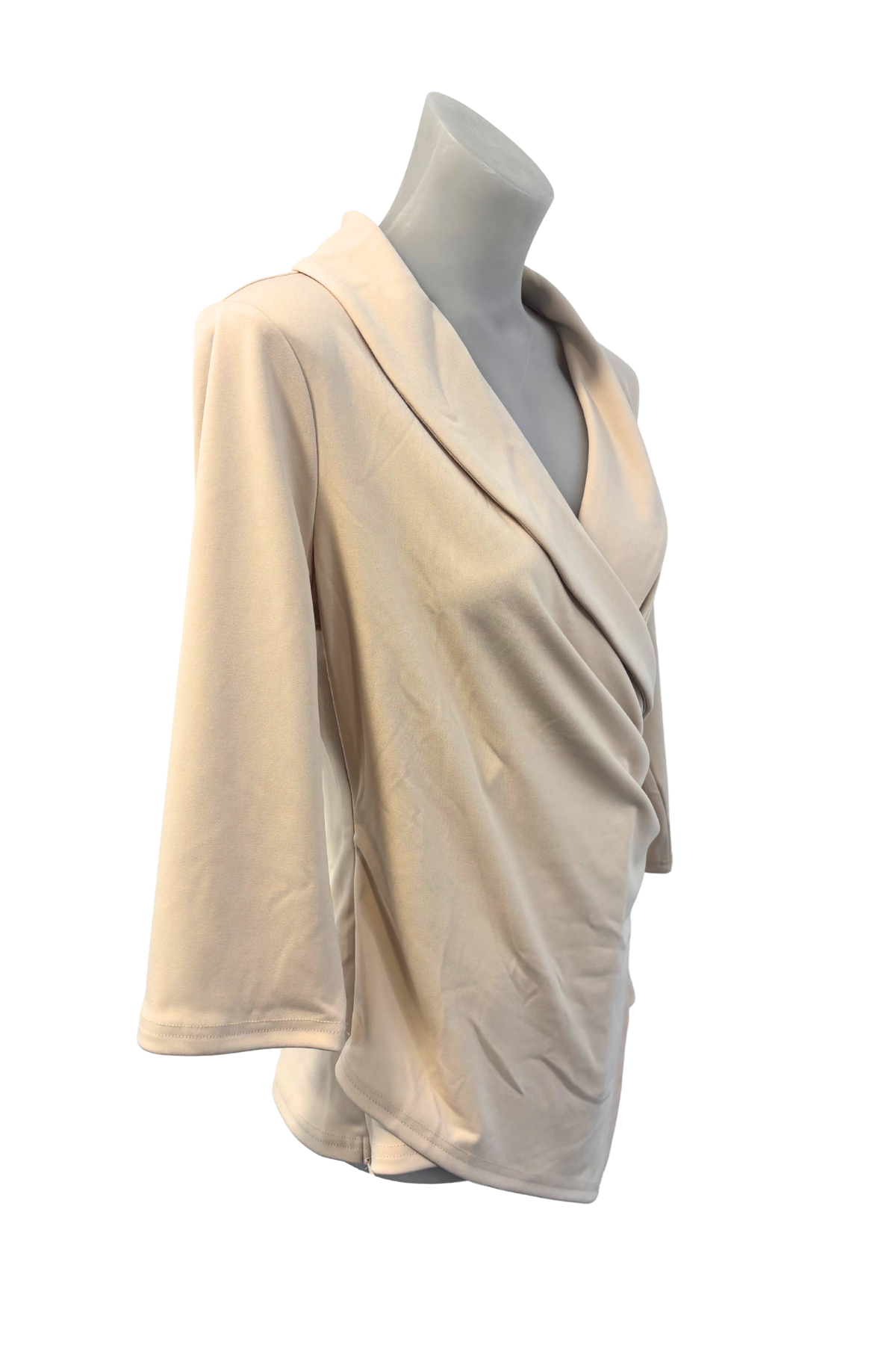 Grace Karin long sleeve blouse, M NWT