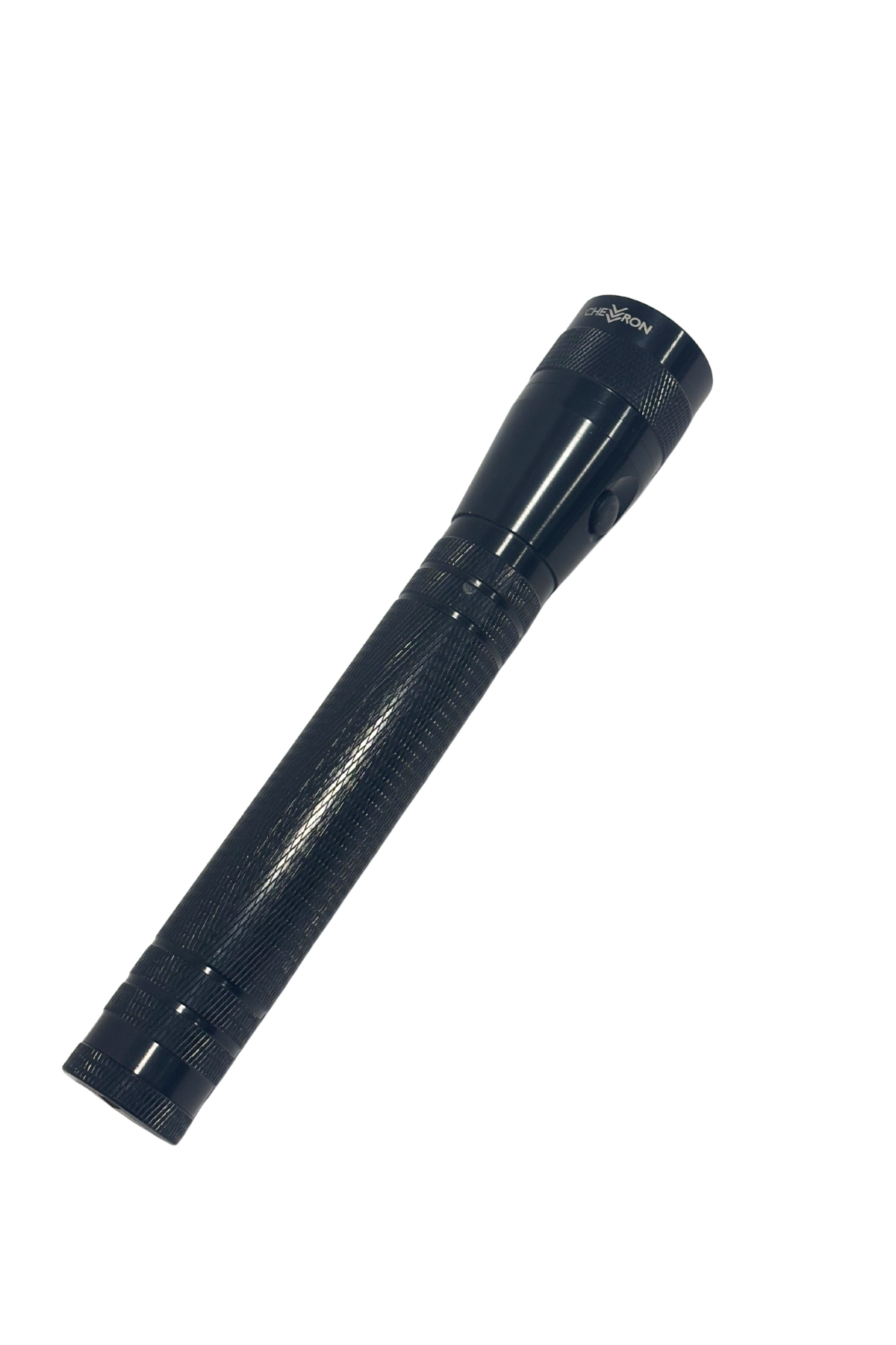 Chevron torch flashlight