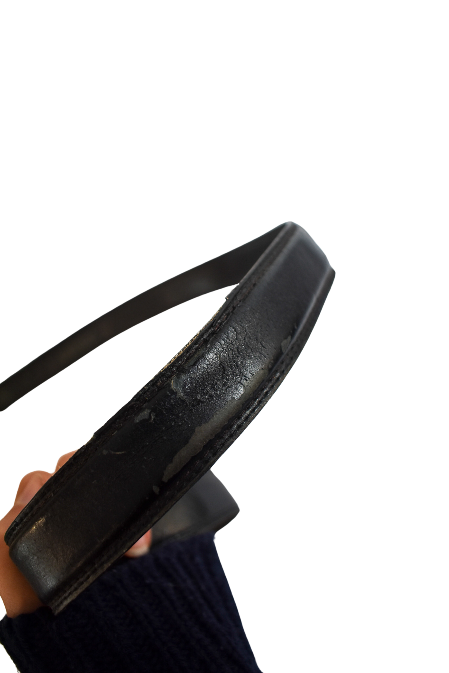 Nike swoosh streetwear 90's belt