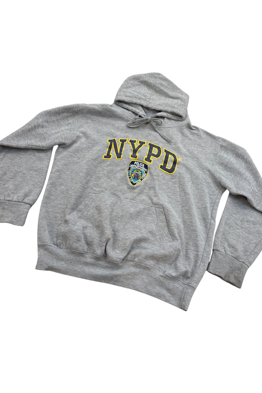 NYPD official merch hoodie