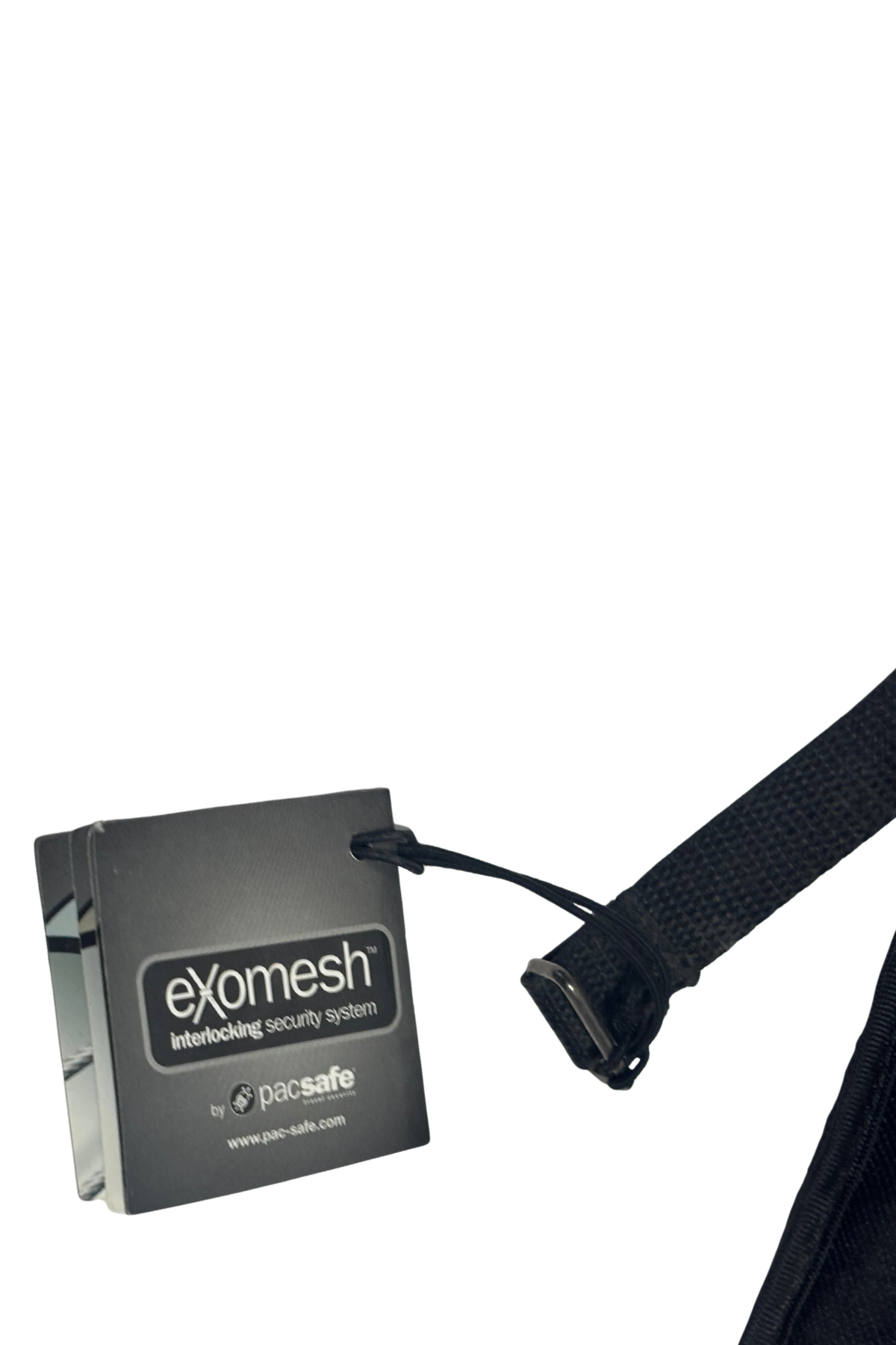 Pacsafe 85L anti-theft mesh protector