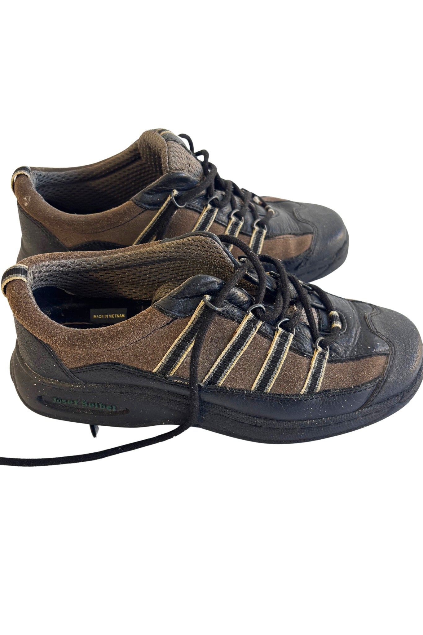 Josef Seibel gorp core sneakers, 38