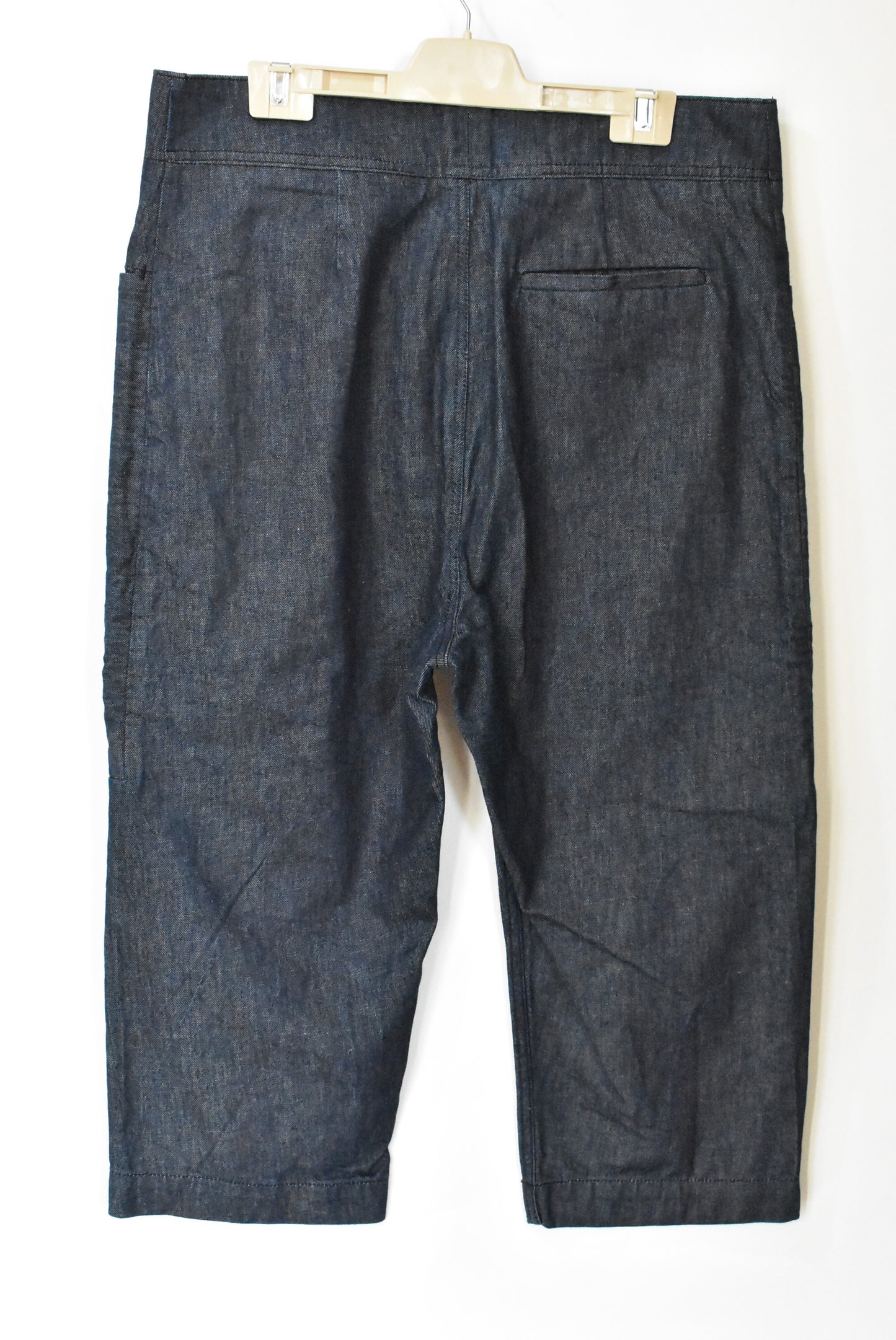 DKNY stylish denim capris, 14