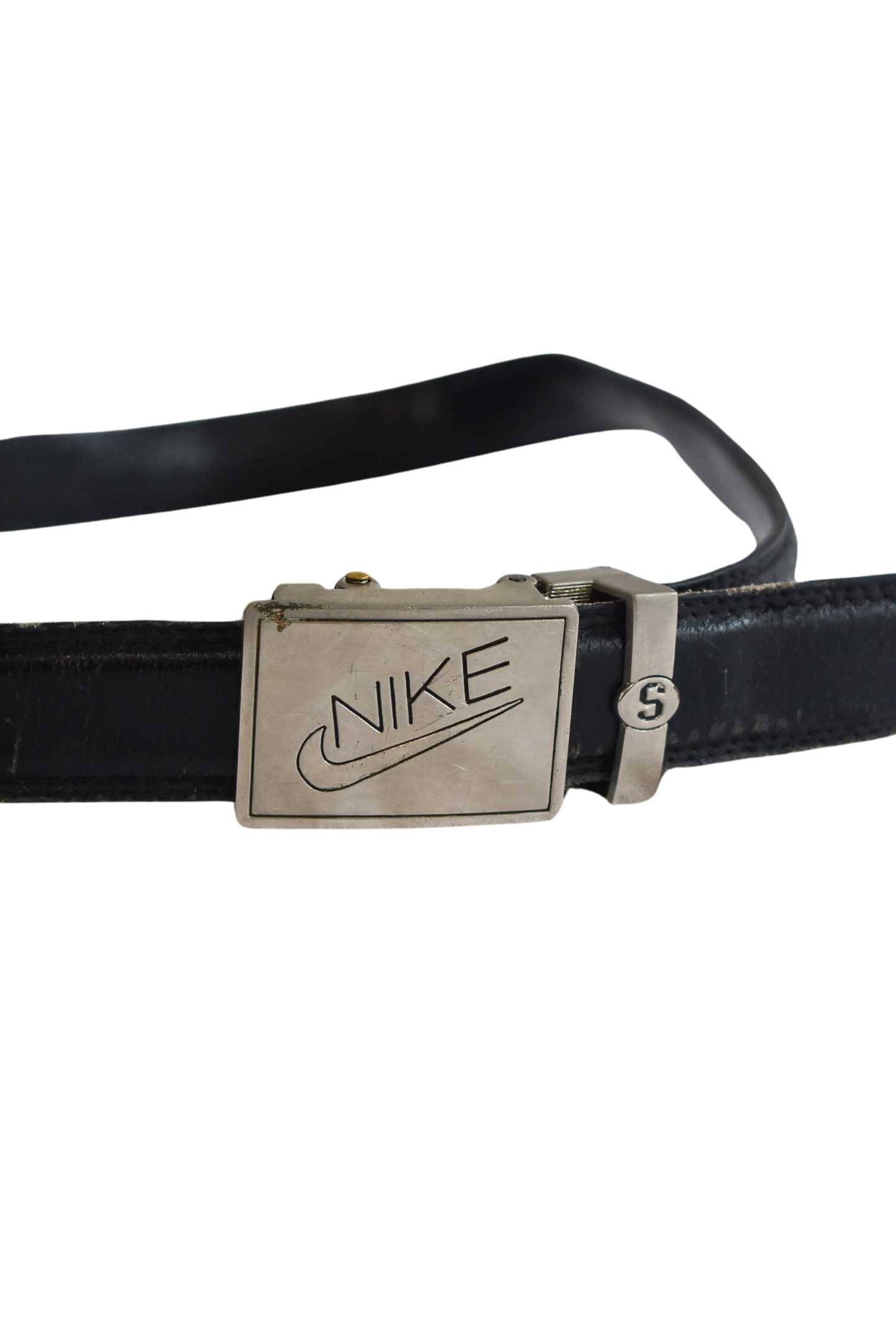 Nike swoosh streetwear 90's belt