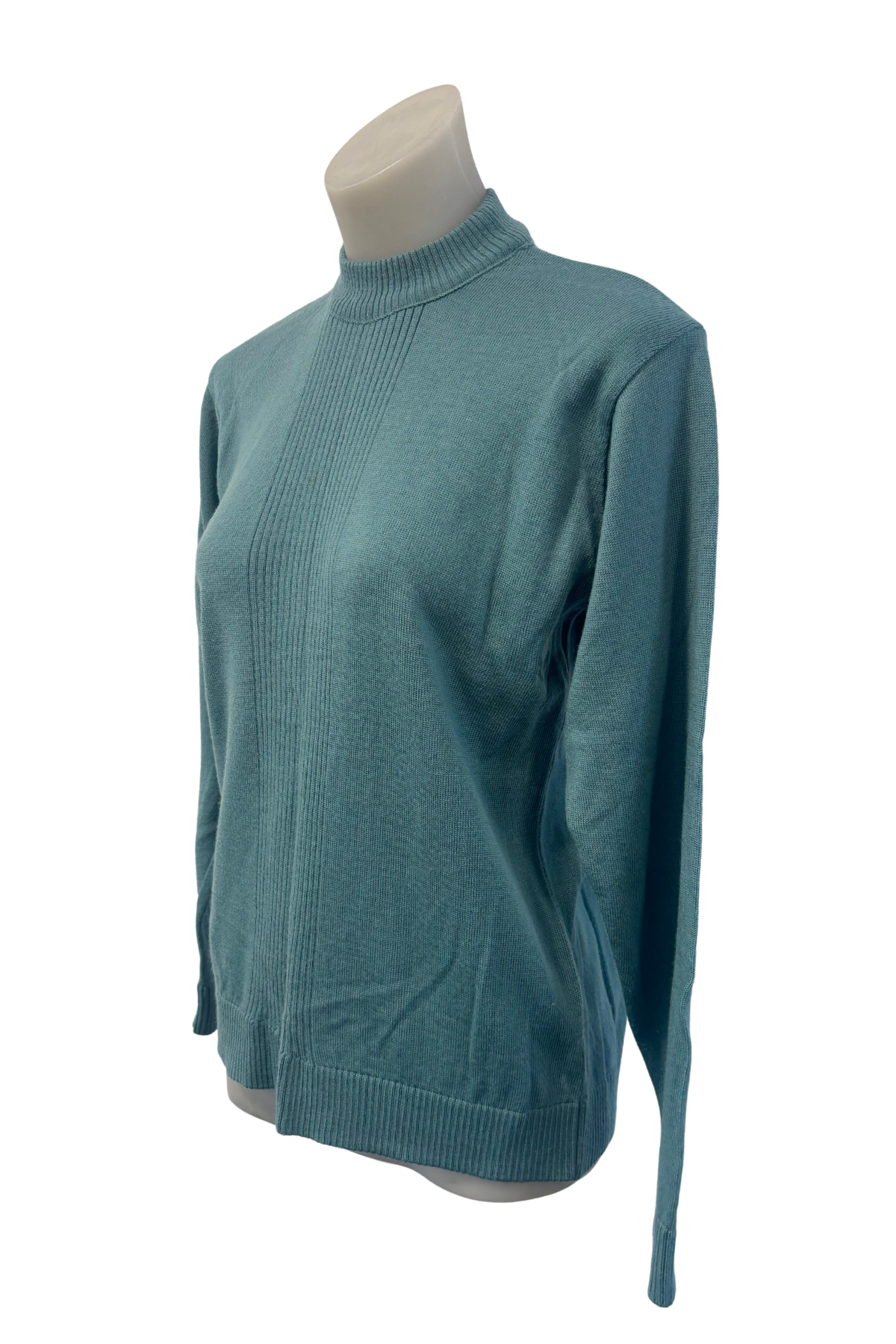 Design Fashions NZ made lightweight merino sweater, S
