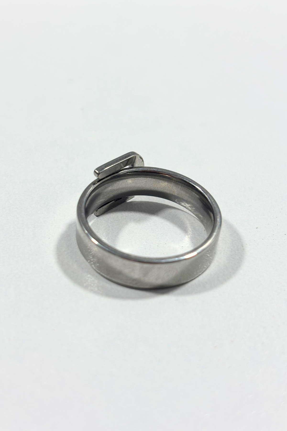 Belt ring
