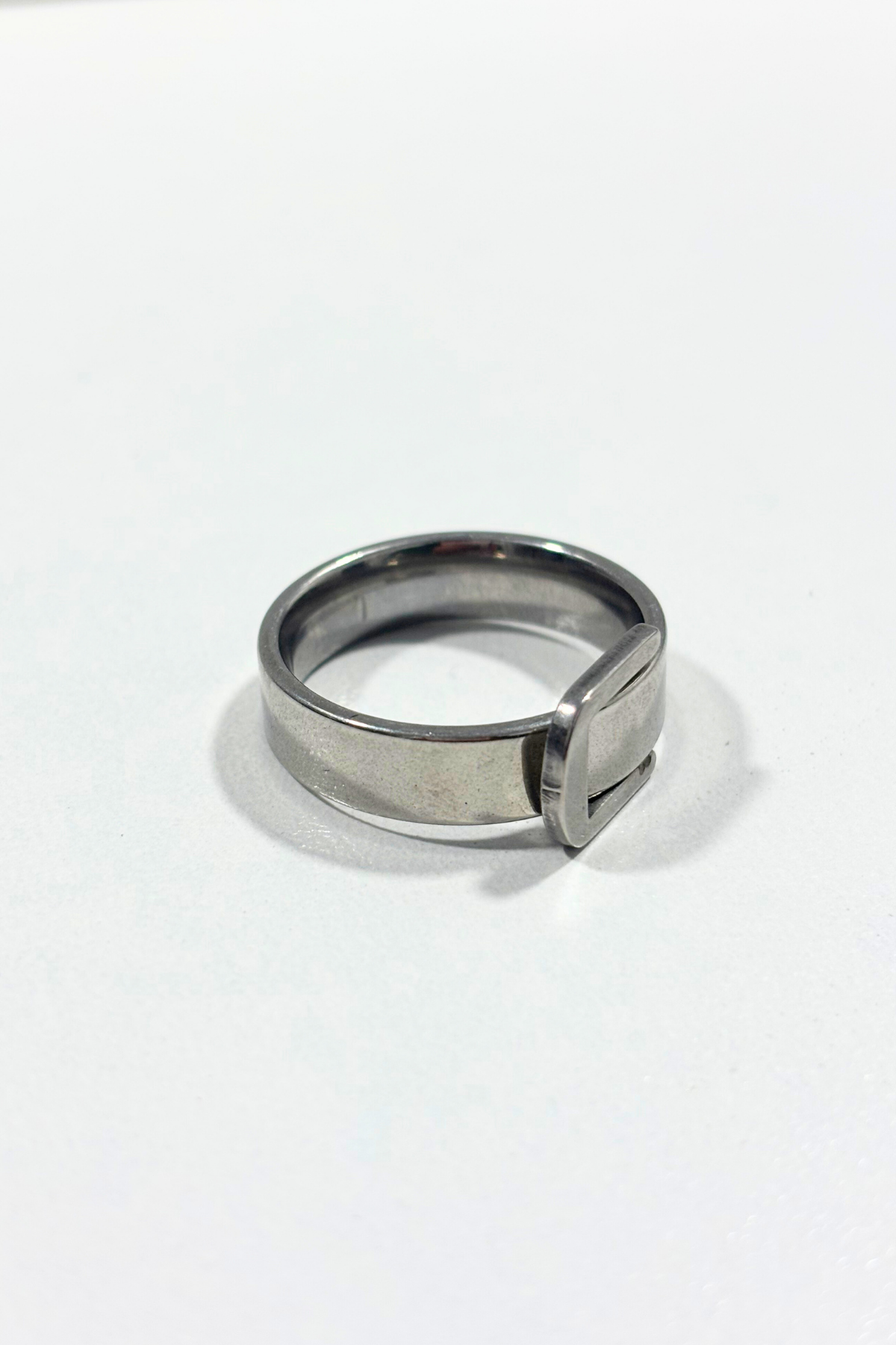 Belt ring