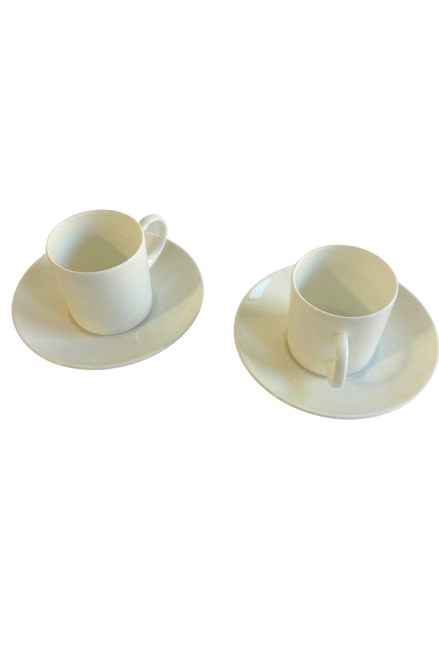 Vintage Wedgewood bone China tea set