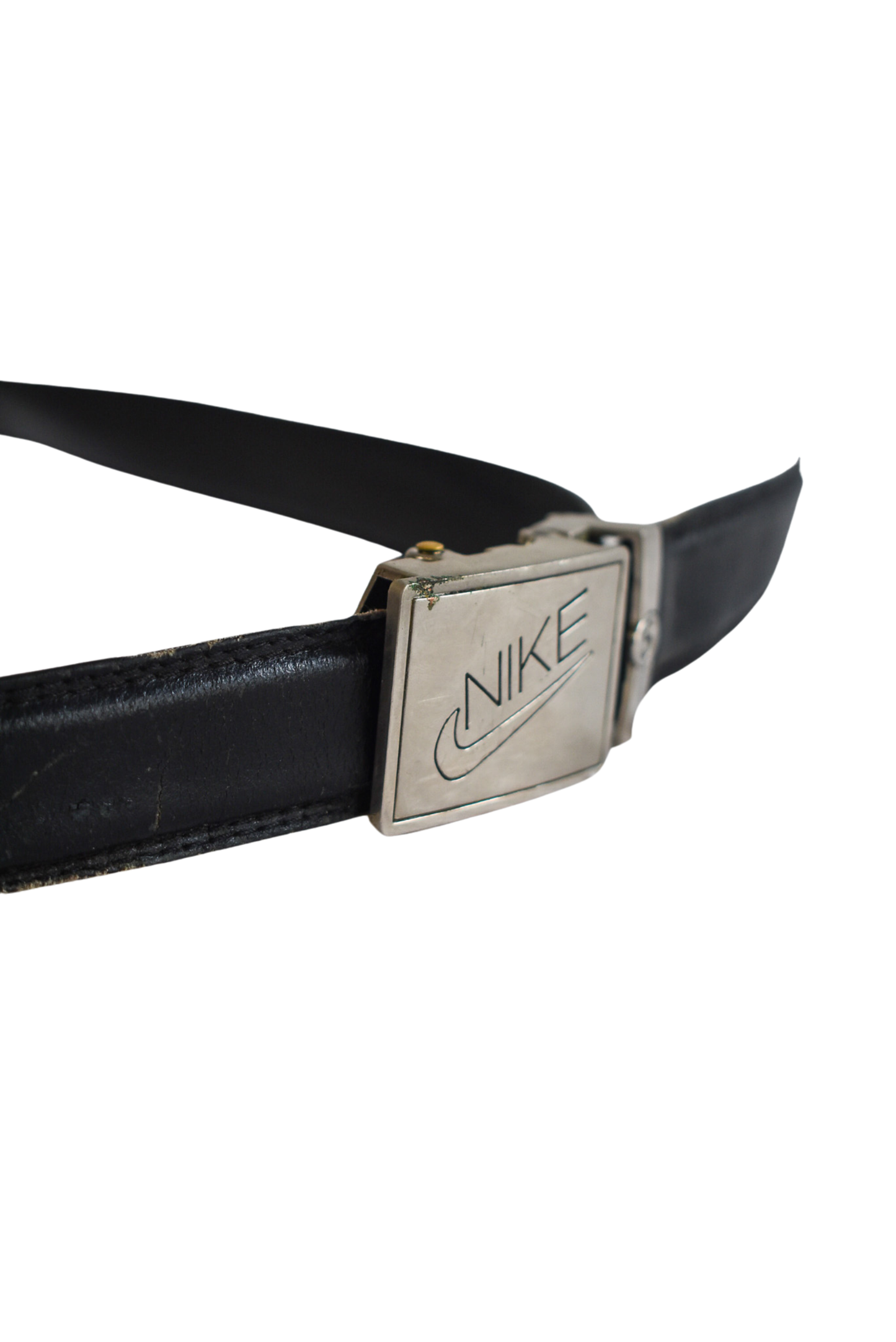 Nike swoosh streetwear 90's belt