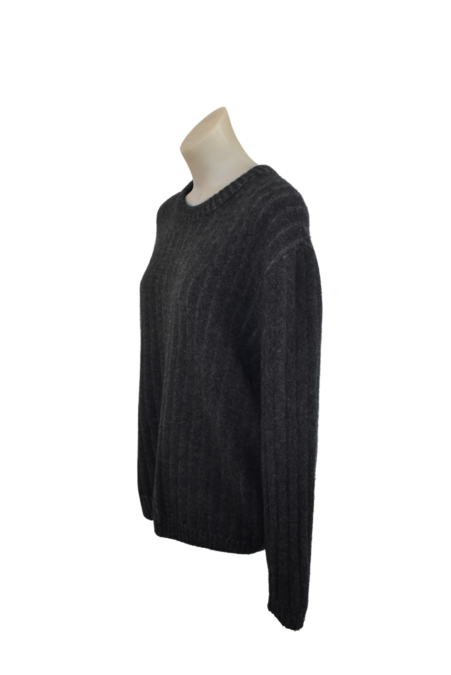 MKM Original NZ made possum merino wool jumper, M