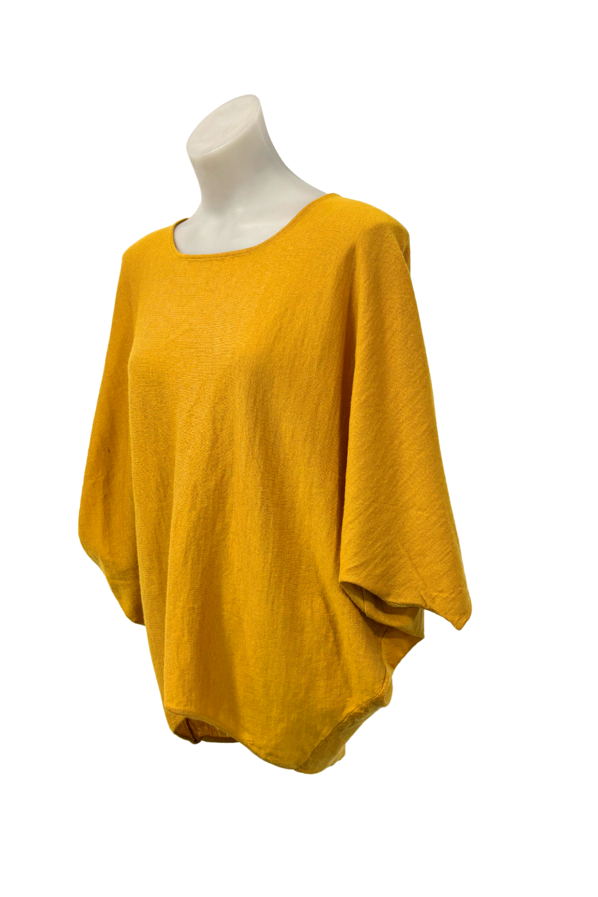 North South merino flowy blouse, S