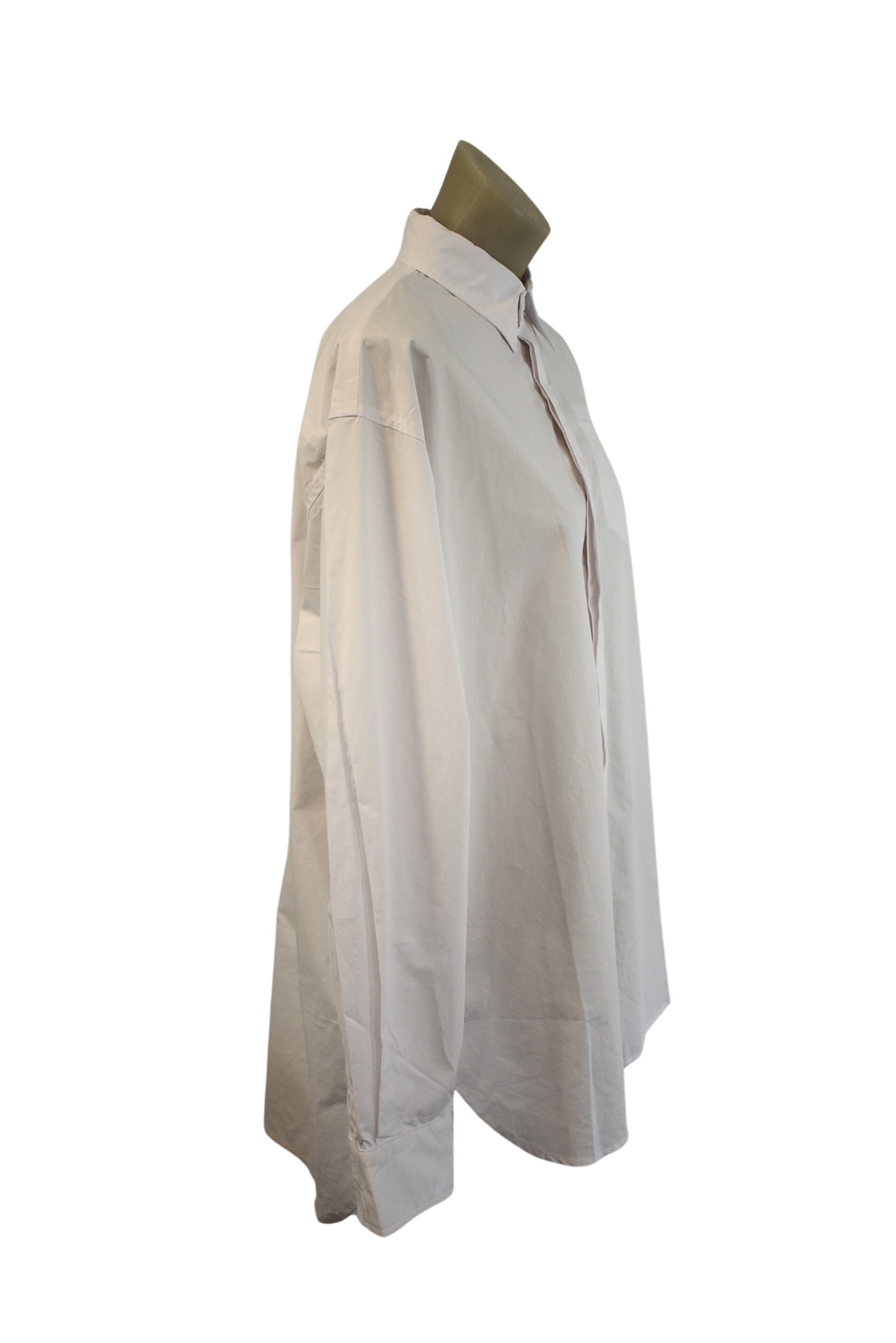 Bottega Veneta pre fall 2020 button up shirt, L