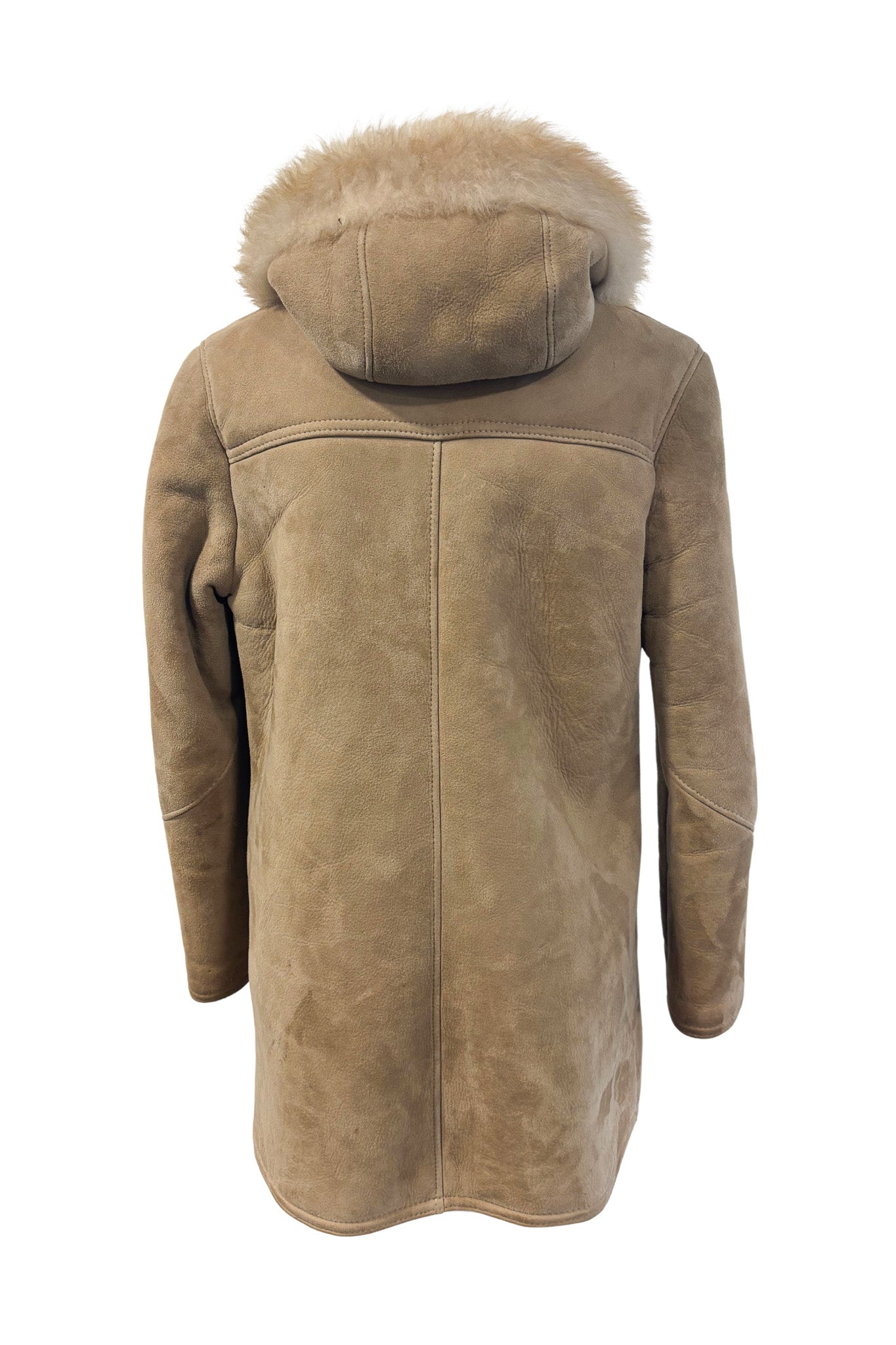 An Aristocrat by Morlands fine sheepskin jacket, 14