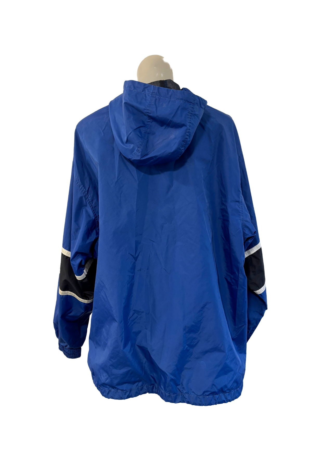 Vintage Nike windbreaker, XL