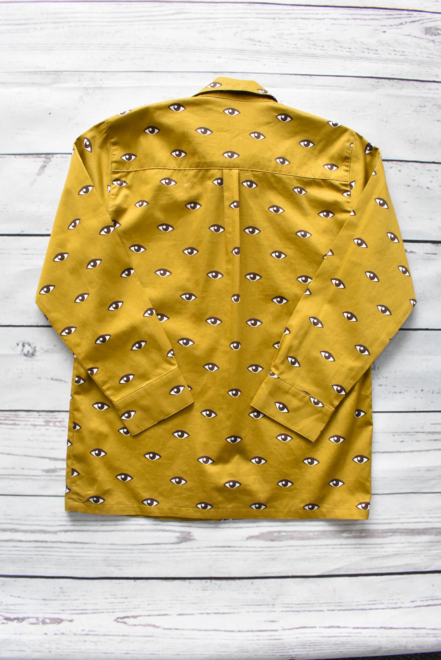 Carbon Soldier 100% cotton kids' shirt, size 8